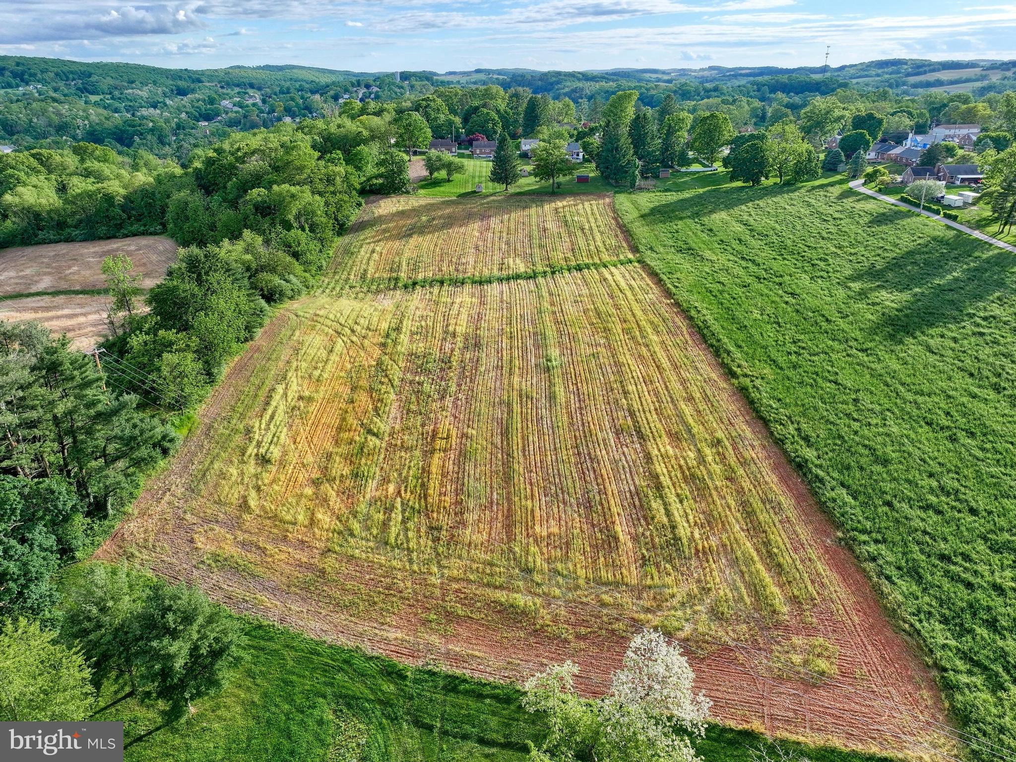 NONE AVAILABLE - Farm