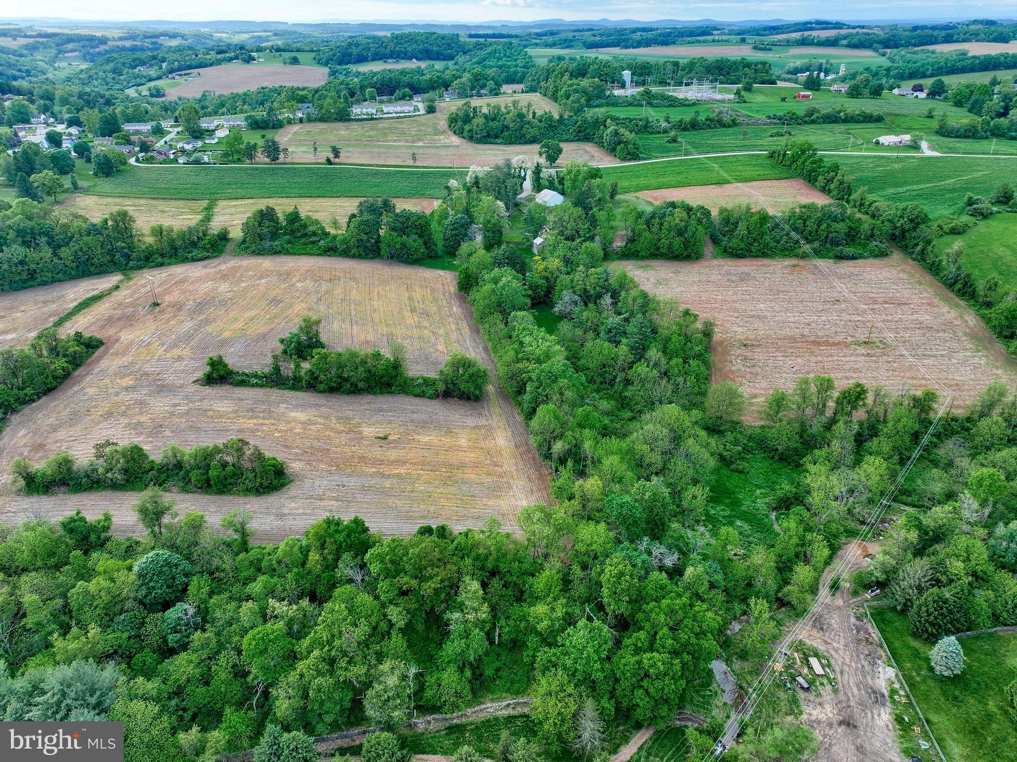 NONE AVAILABLE - Farm