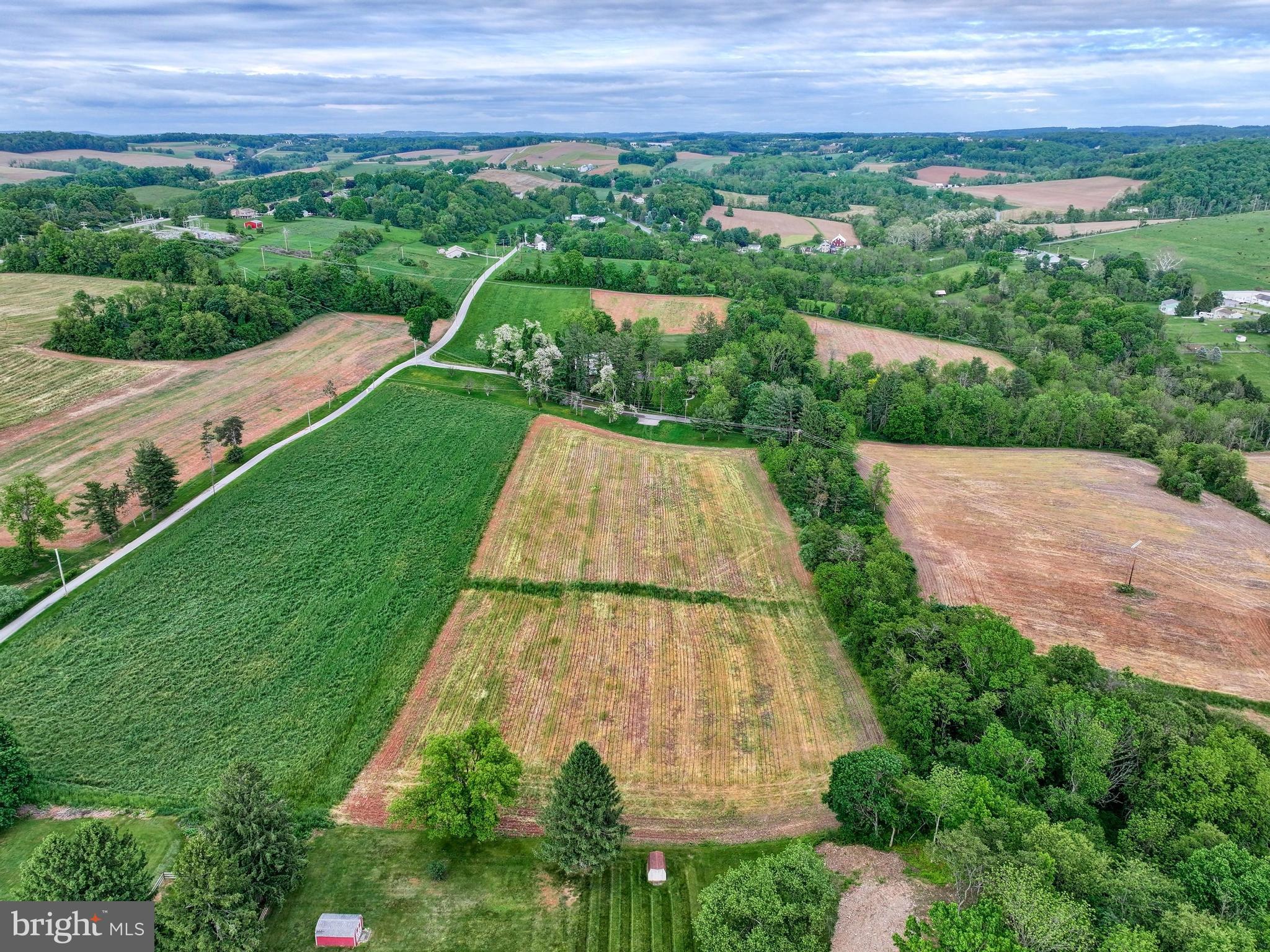 NONE AVAILABLE - Farm