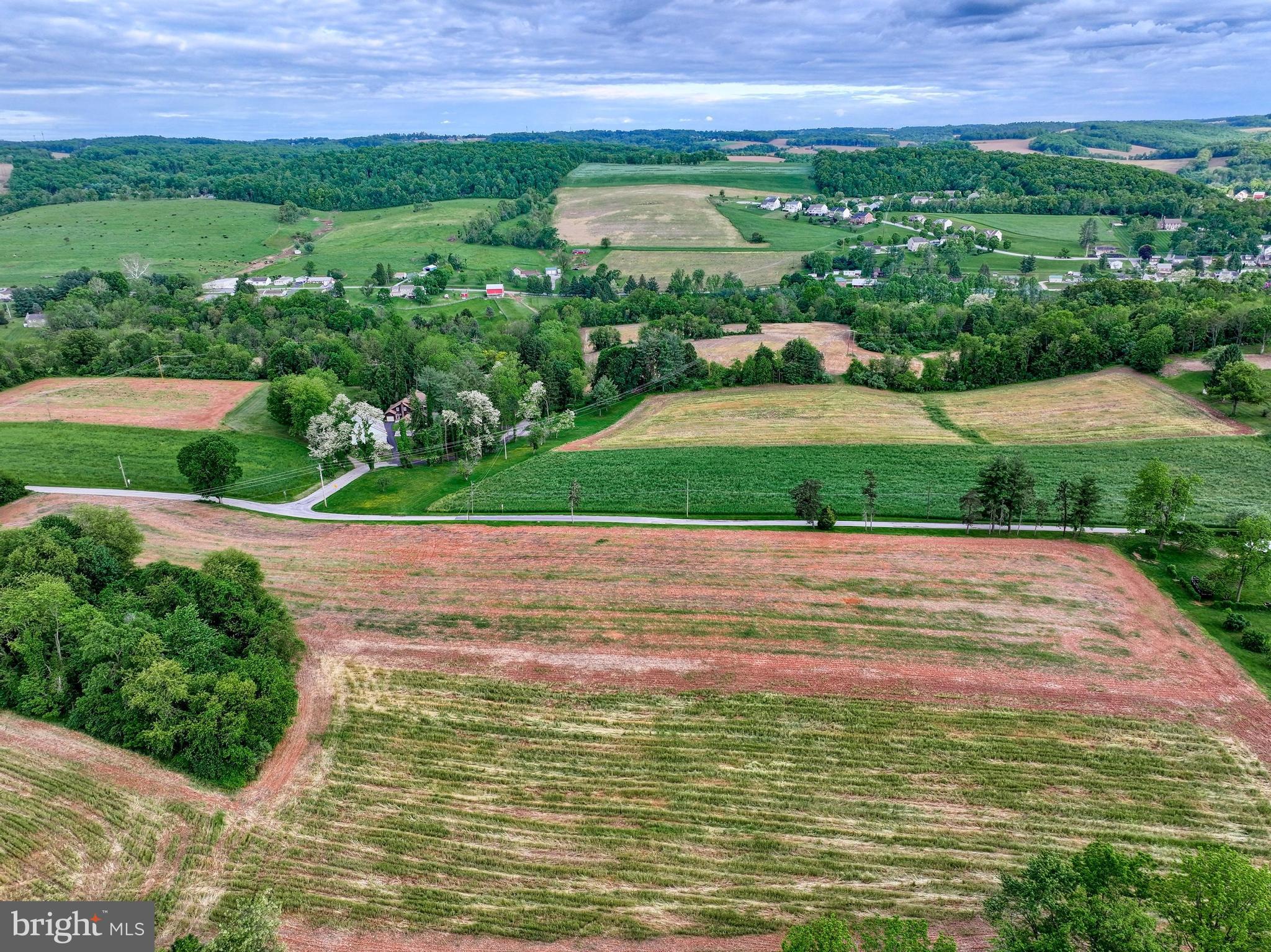 NONE AVAILABLE - Farm