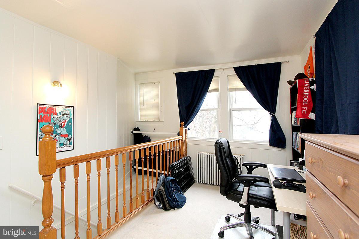 ROCKVILLE PARK - Residential Income