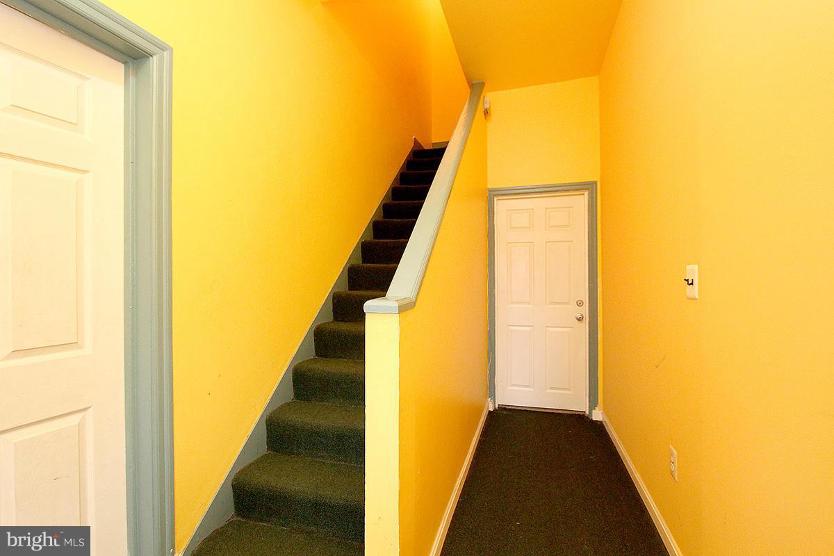 ROCKVILLE PARK - Residential Income