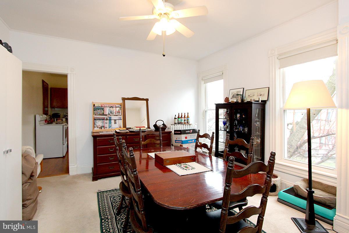 ROCKVILLE PARK - Residential Income