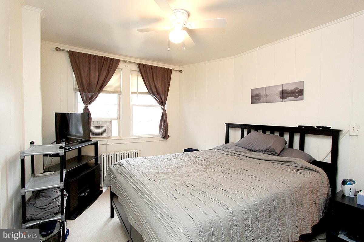 ROCKVILLE PARK - Residential Income