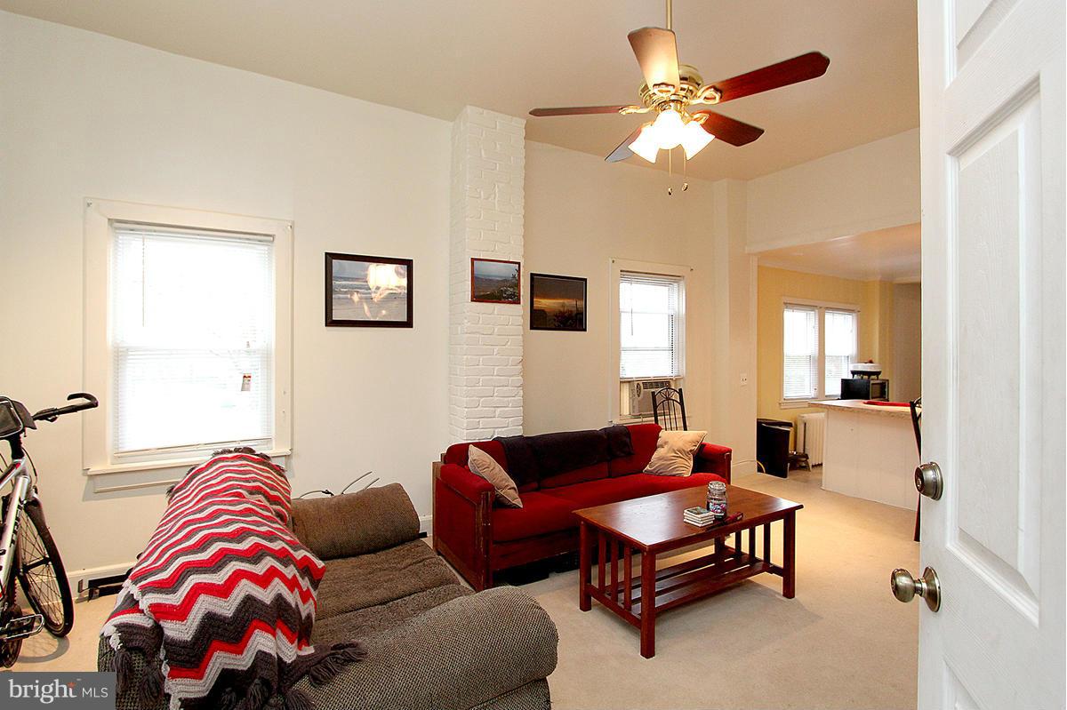 ROCKVILLE PARK - Residential Income