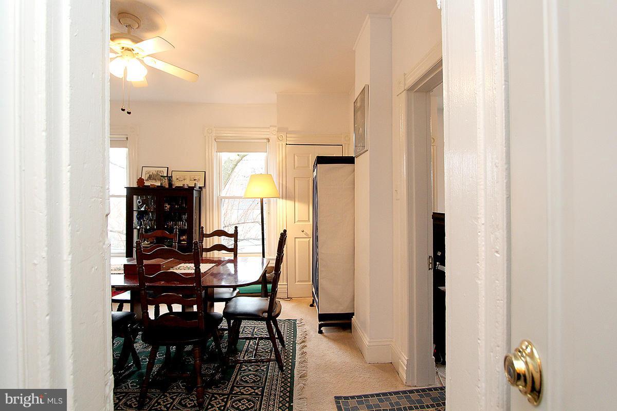 ROCKVILLE PARK - Residential Income