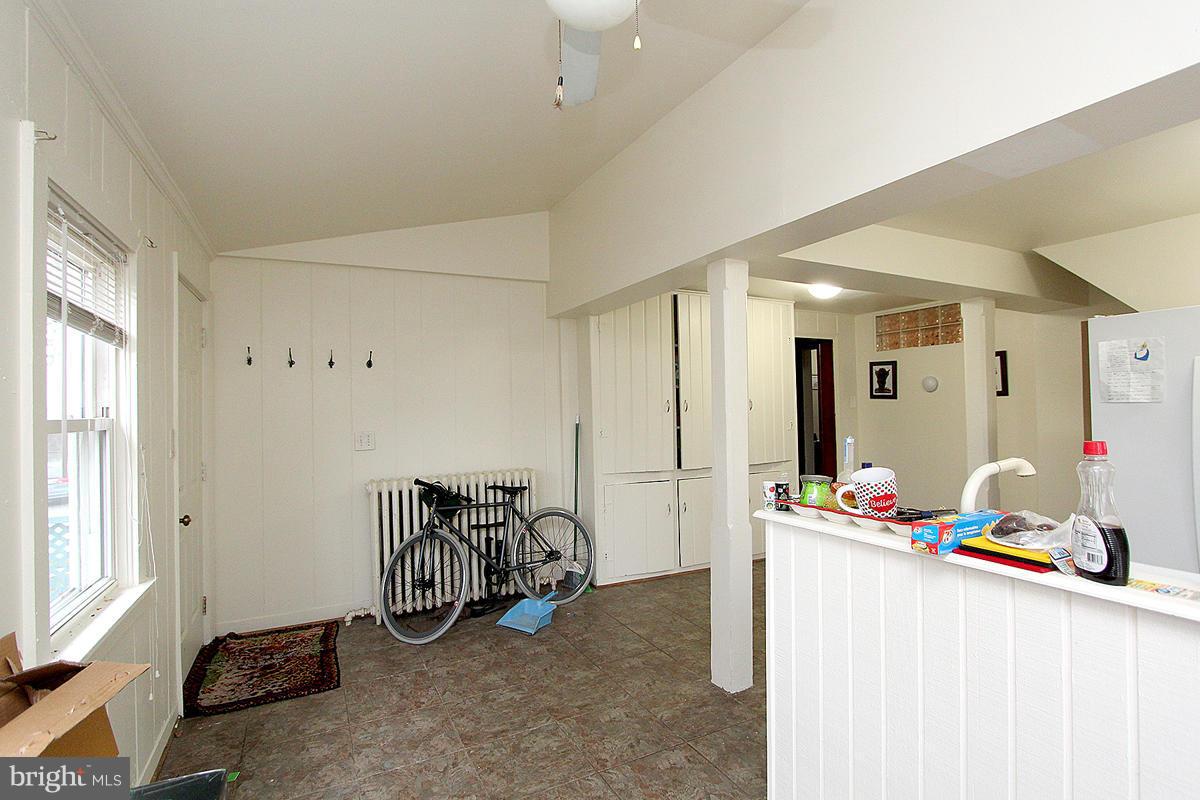 ROCKVILLE PARK - Residential Income