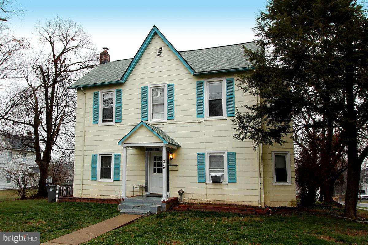 ROCKVILLE PARK - Residential Income