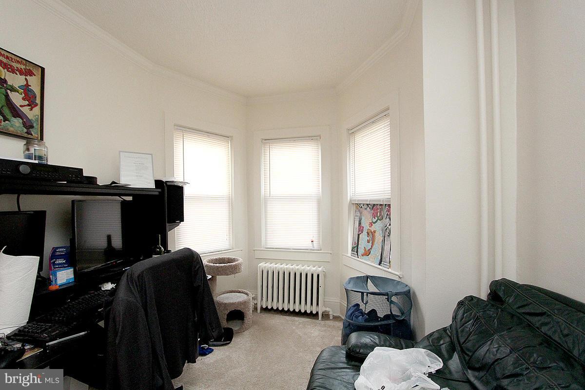 ROCKVILLE PARK - Residential Income