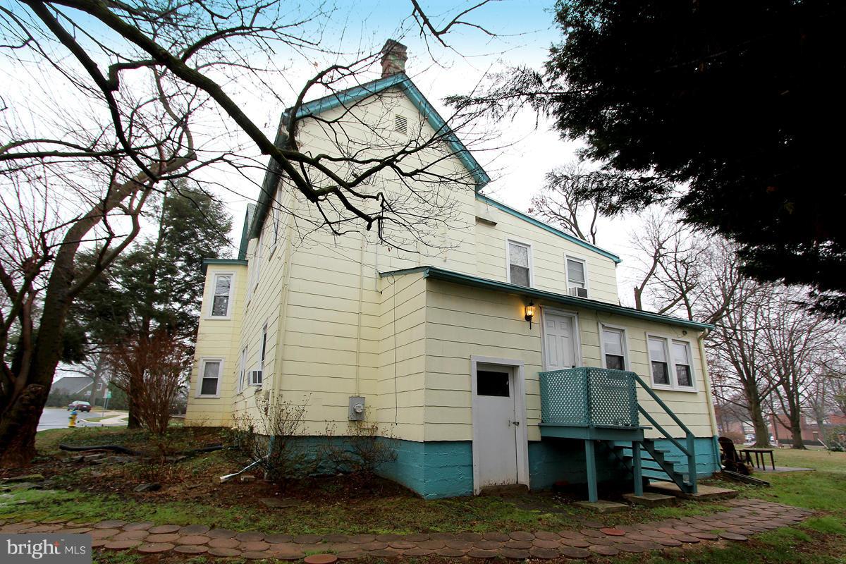 ROCKVILLE PARK - Residential Income