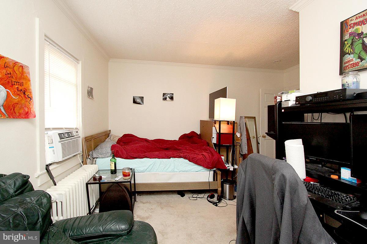 ROCKVILLE PARK - Residential Income