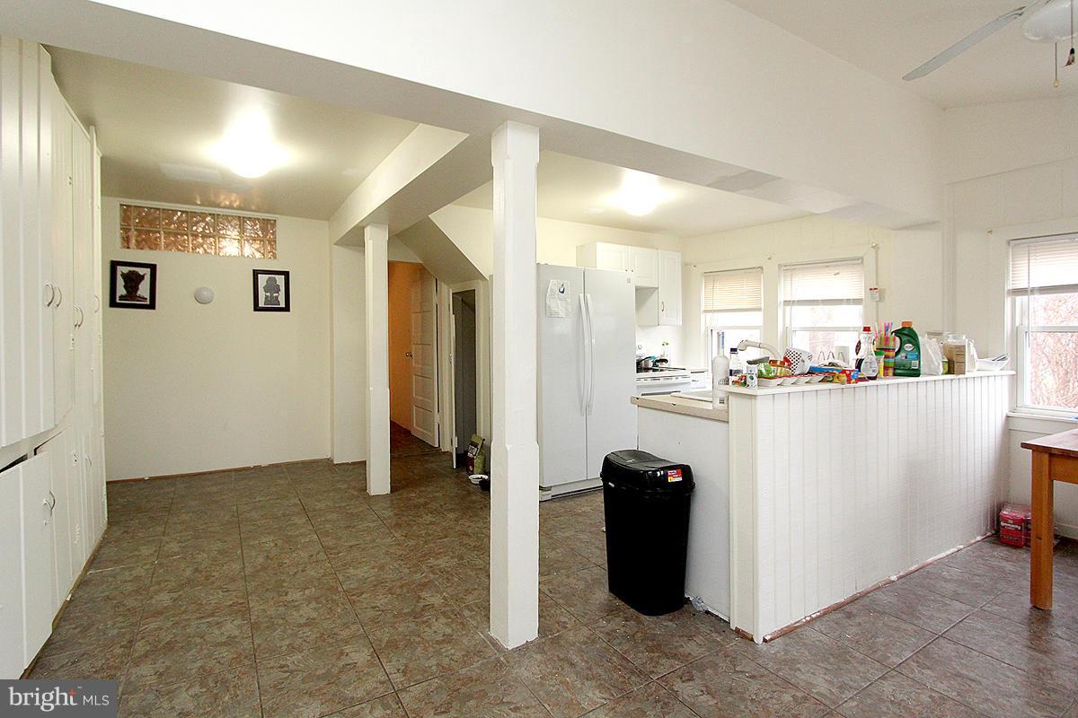 ROCKVILLE PARK - Residential Income