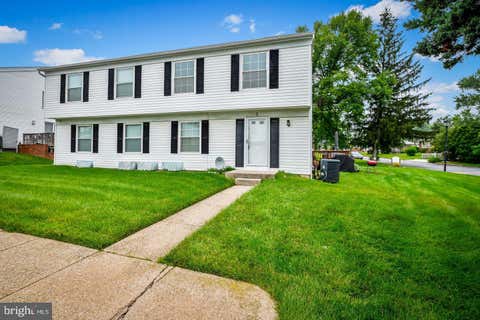 Townhouse For Sale - 2 Brookshire Drive #A<br/> REISTERSTOWN, MD 21136