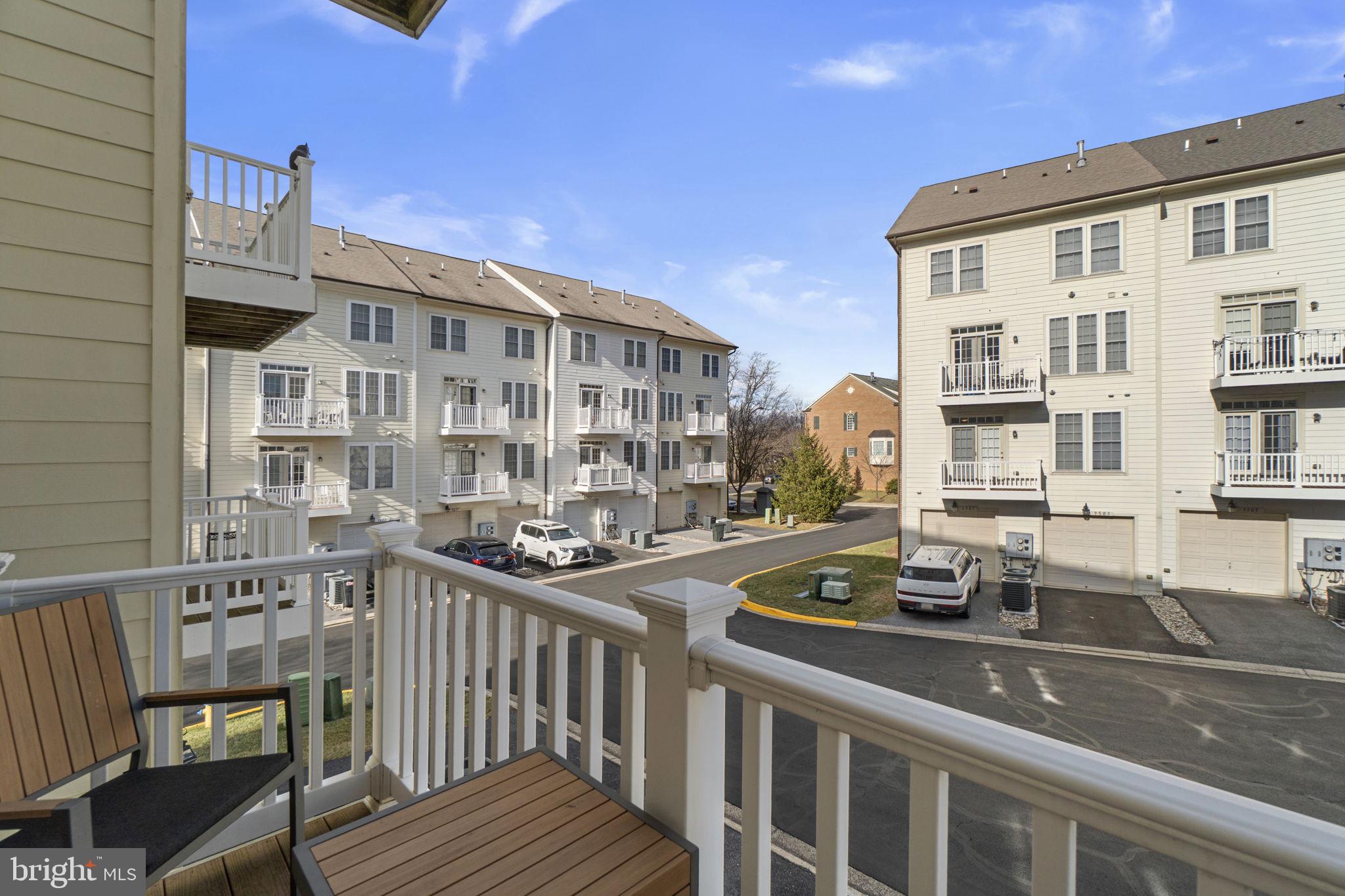 VILLAGES OF URBANA - Residential