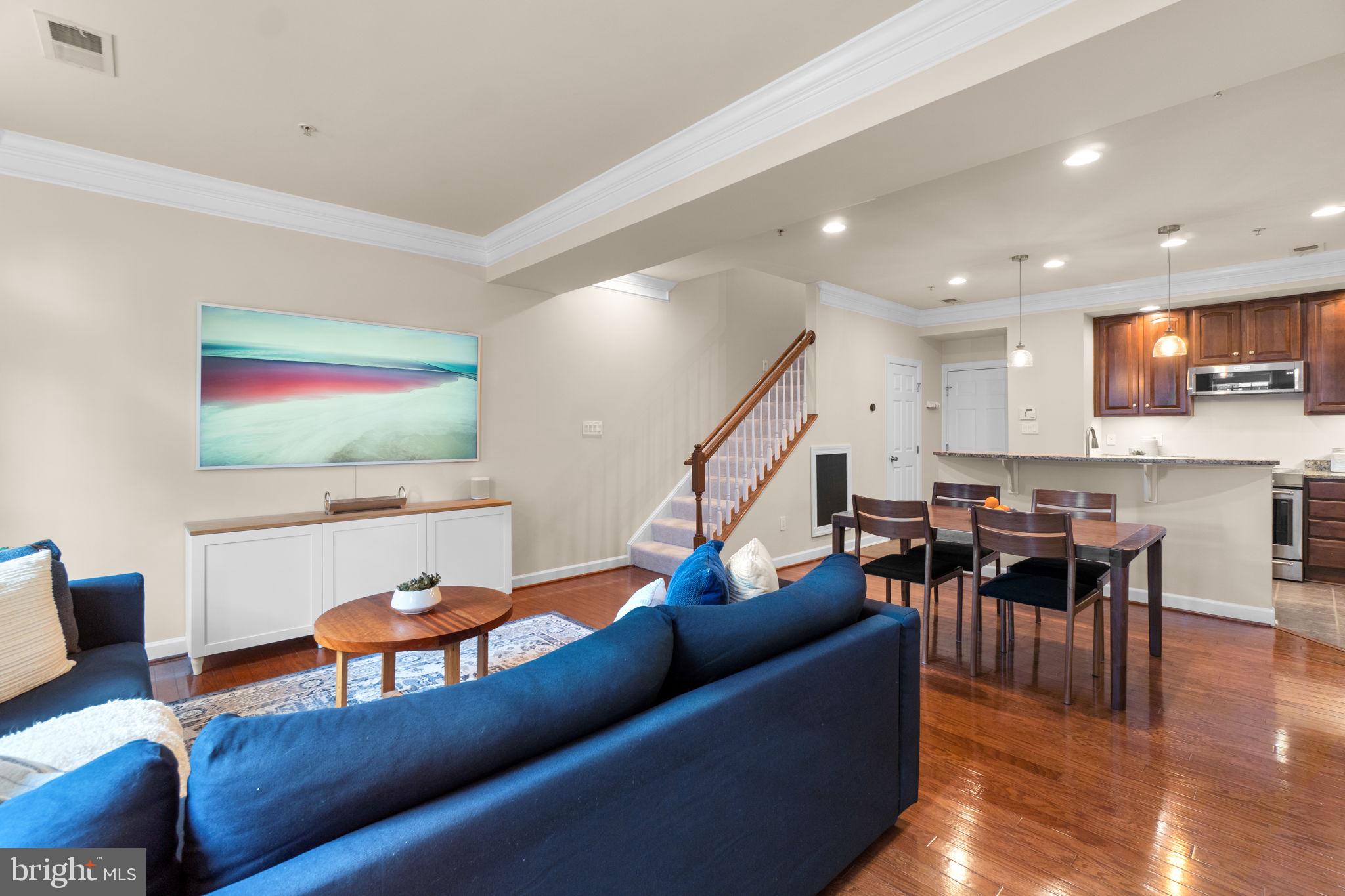 VILLAGES OF URBANA - Residential