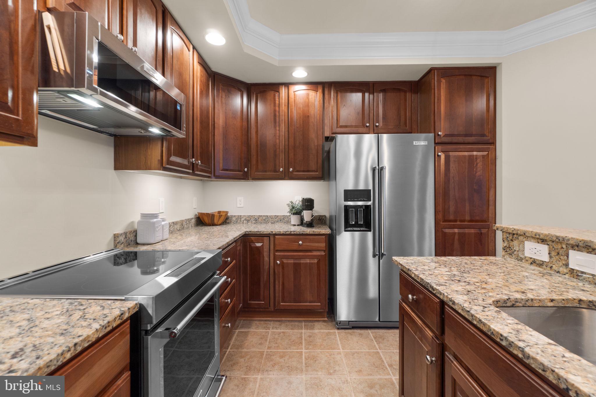 VILLAGES OF URBANA - Residential