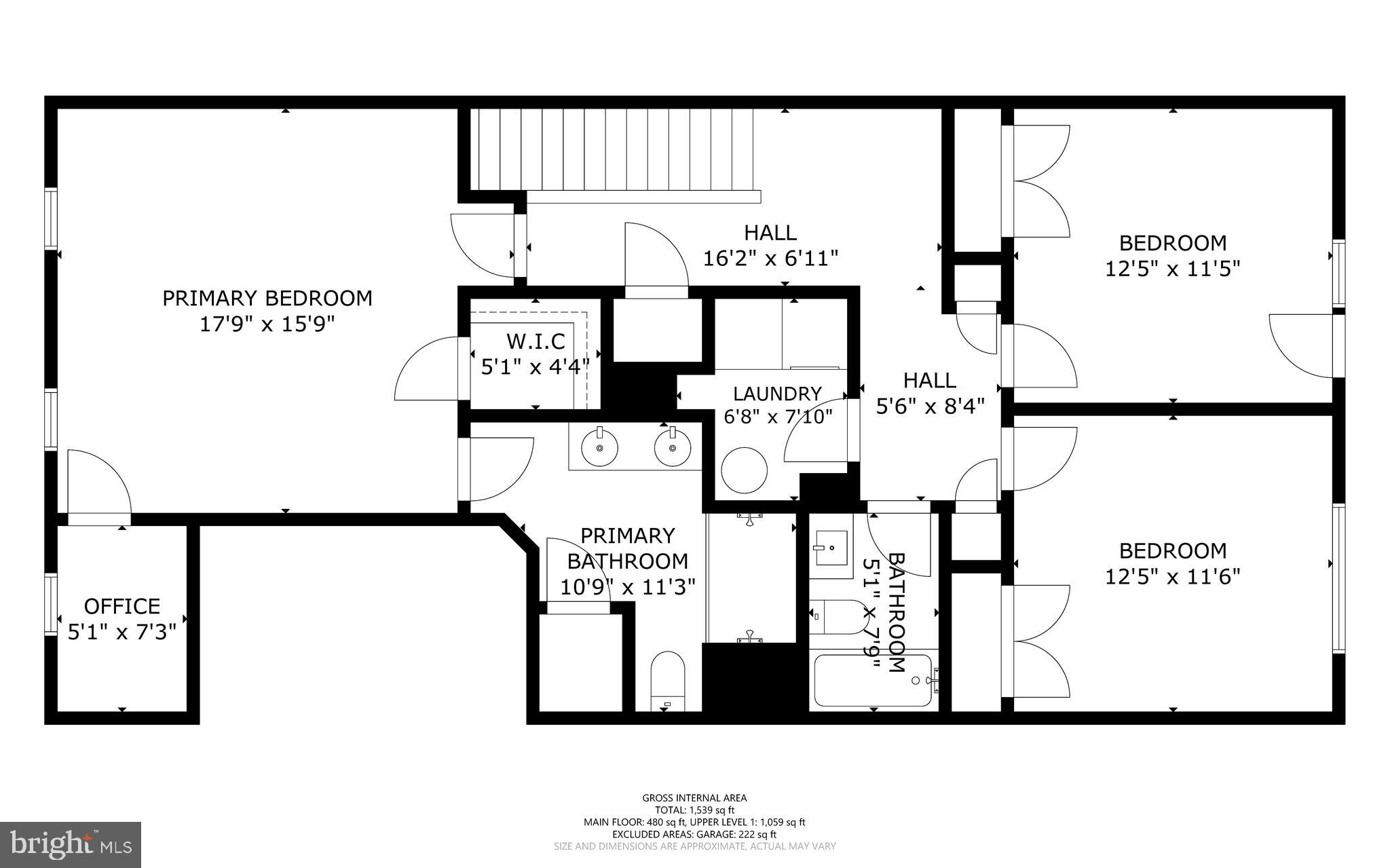 VILLAGES OF URBANA - Residential
