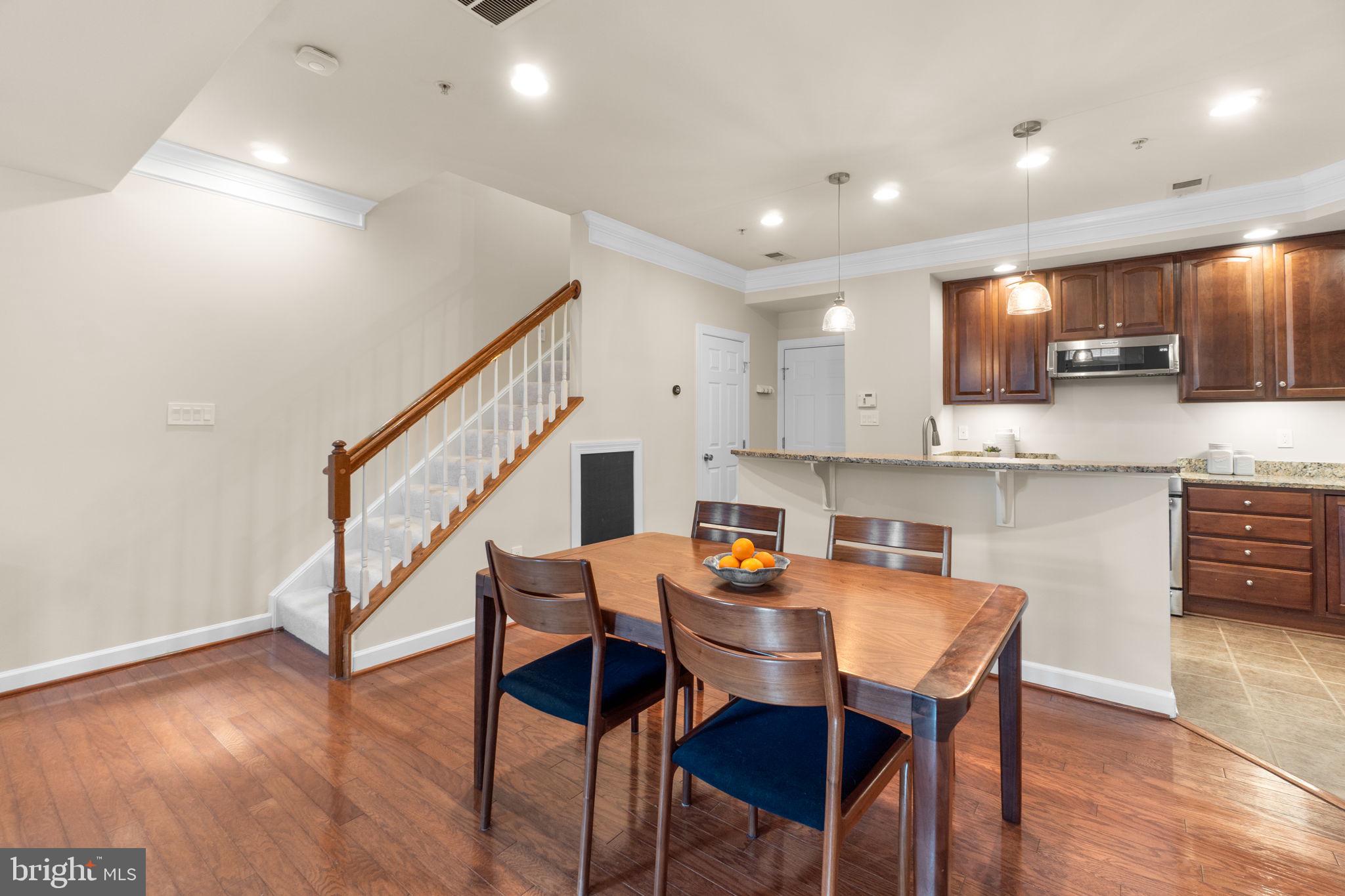 VILLAGES OF URBANA - Residential