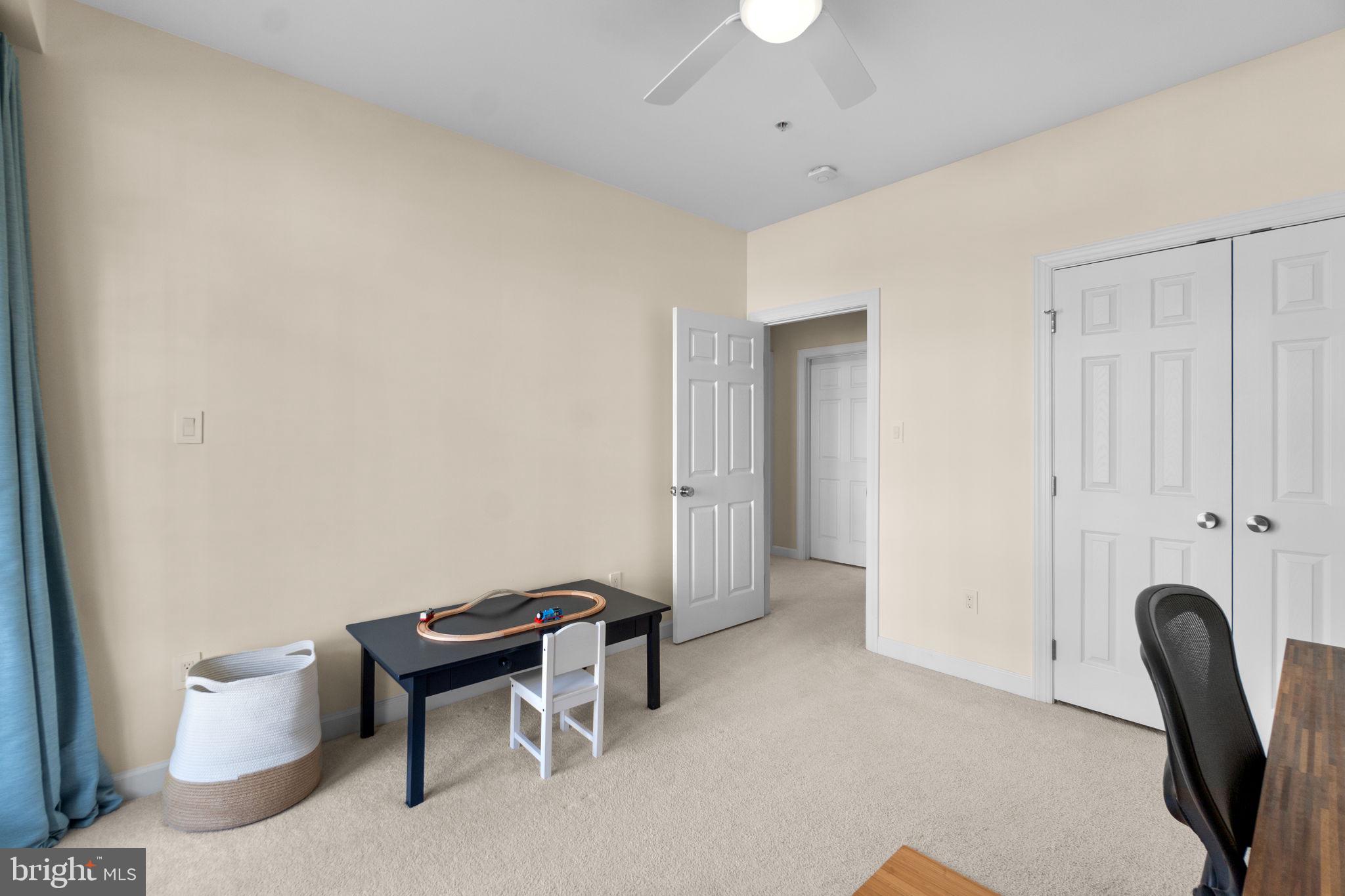 VILLAGES OF URBANA - Residential