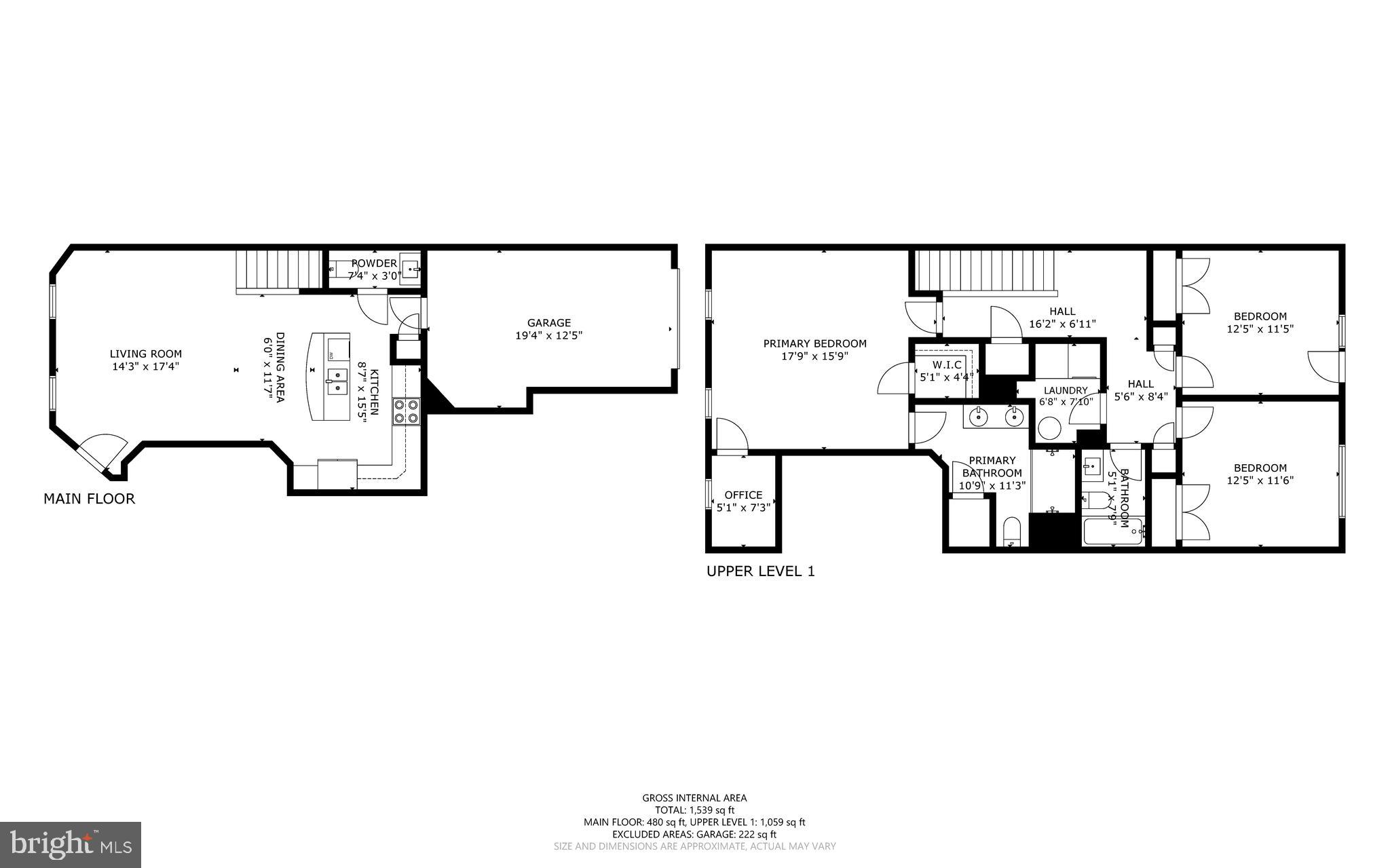 VILLAGES OF URBANA - Residential