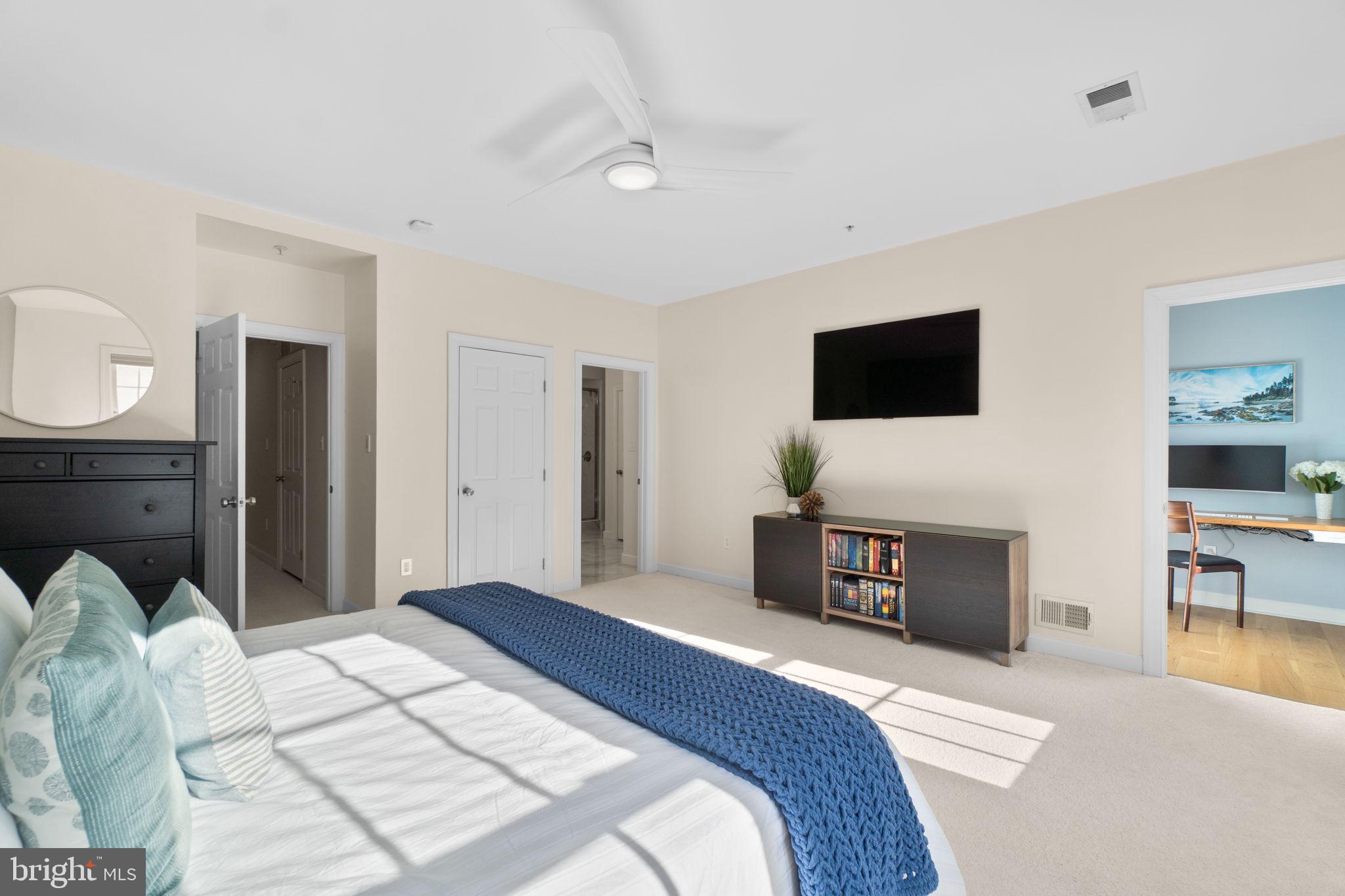 VILLAGES OF URBANA - Residential