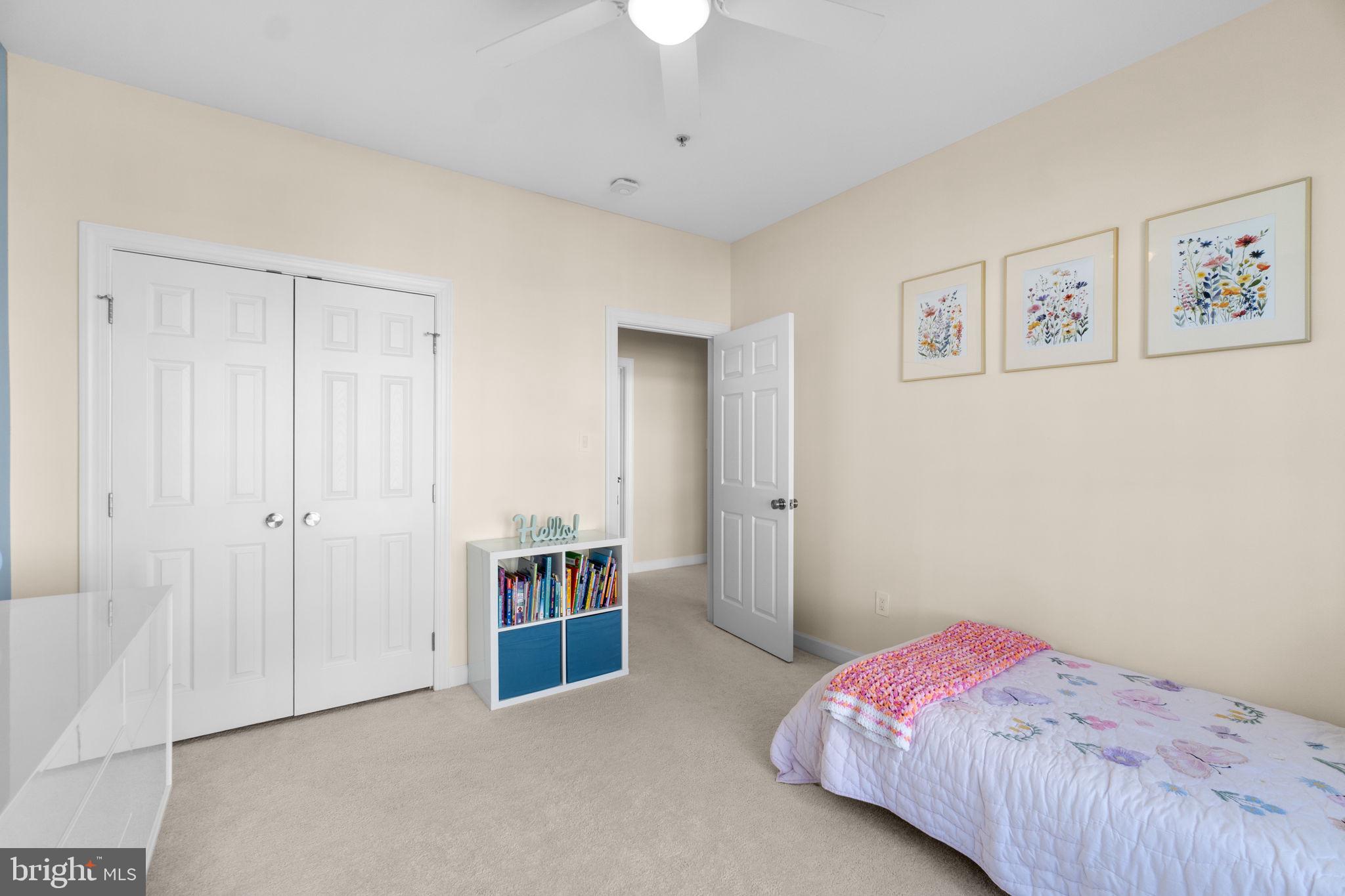 VILLAGES OF URBANA - Residential