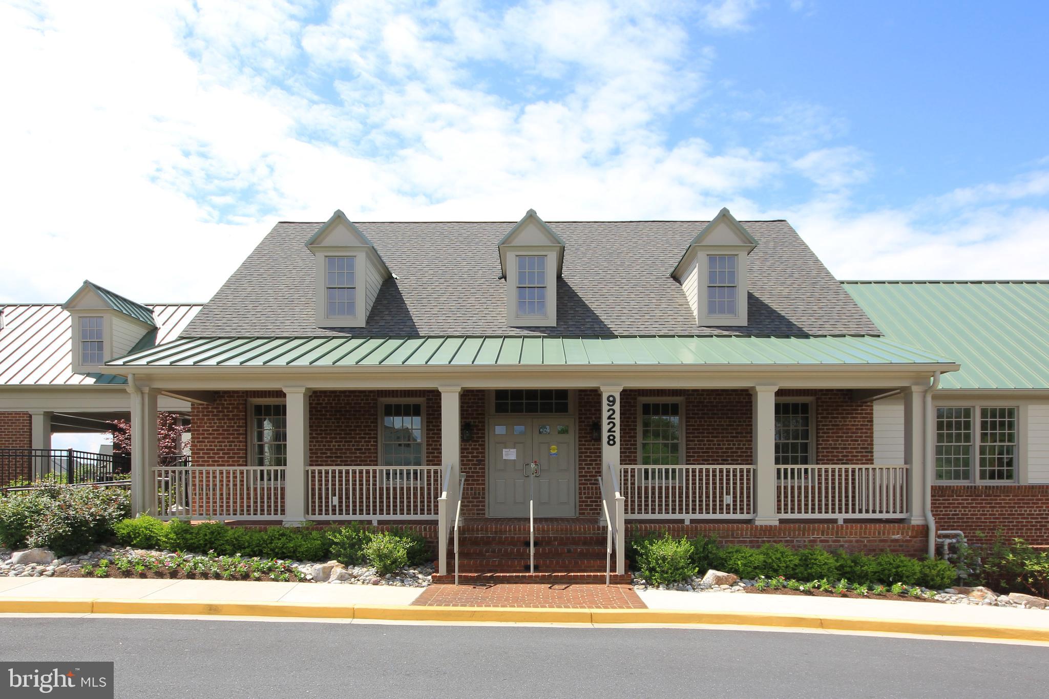 VILLAGES OF URBANA - Residential