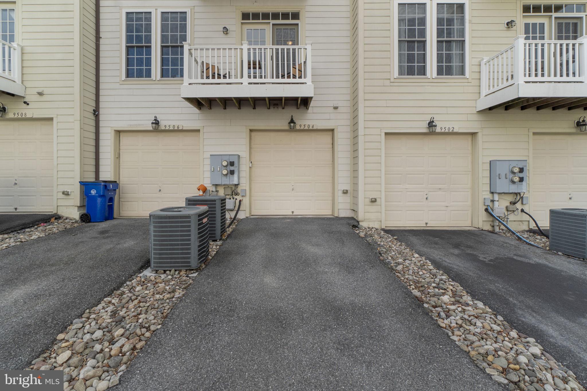 VILLAGES OF URBANA - Residential