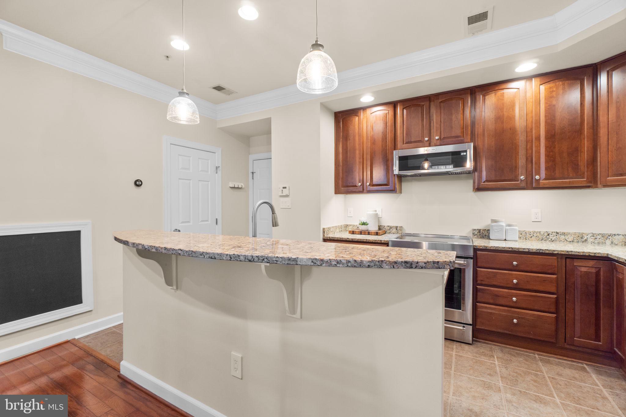 VILLAGES OF URBANA - Residential