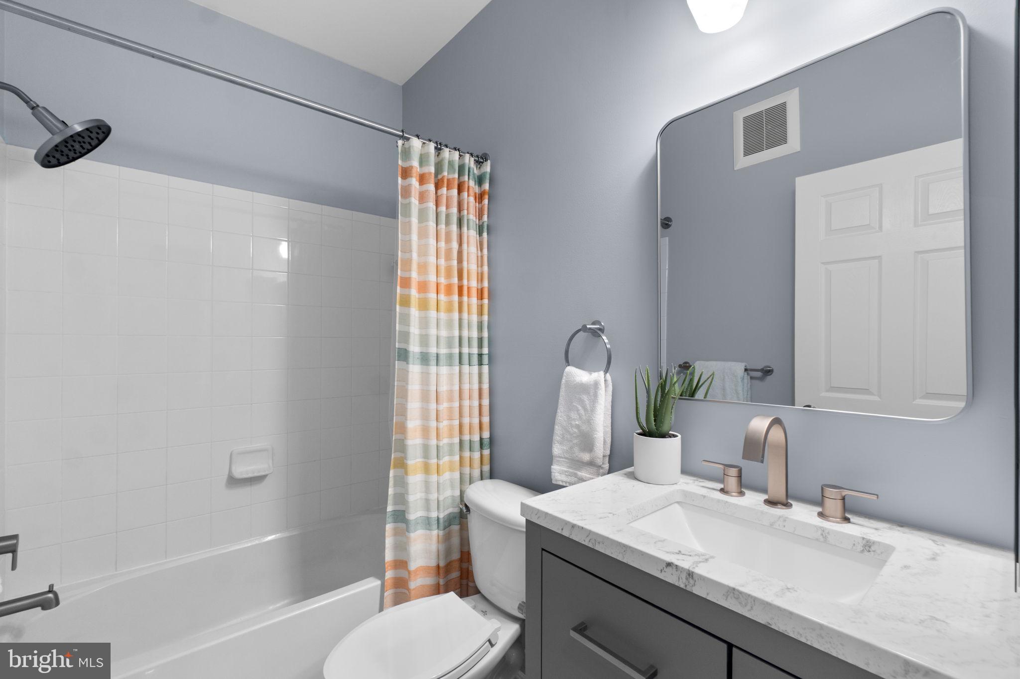 VILLAGES OF URBANA - Residential