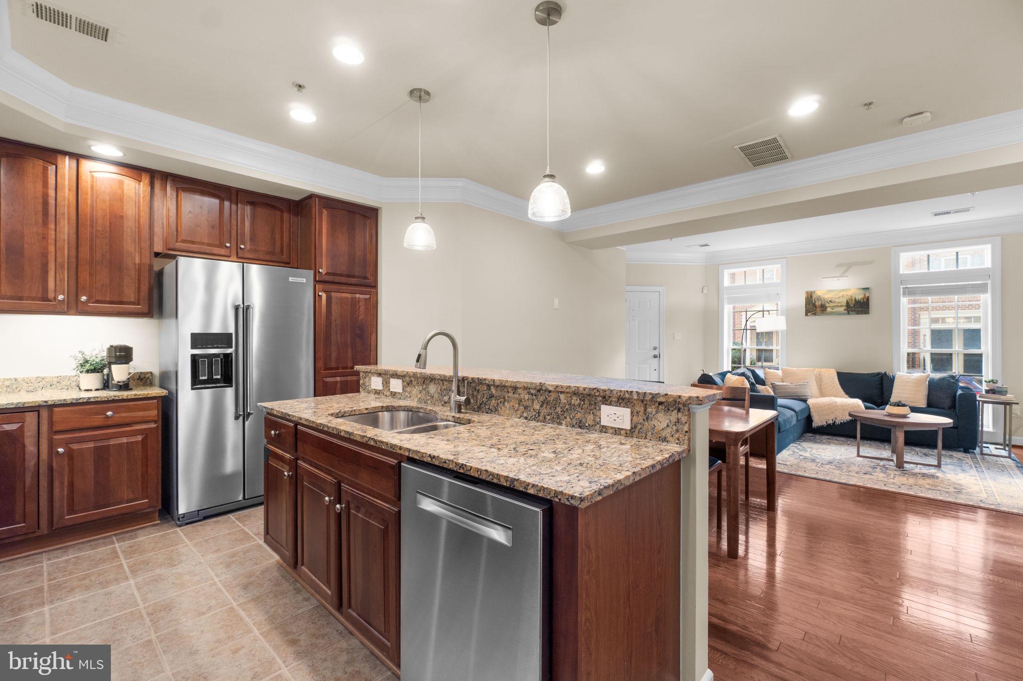 VILLAGES OF URBANA - Residential