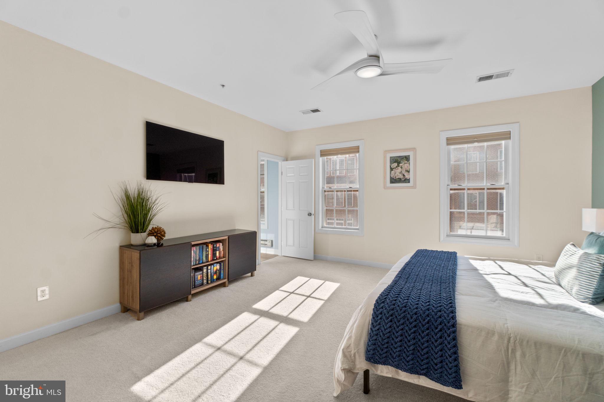 VILLAGES OF URBANA - Residential