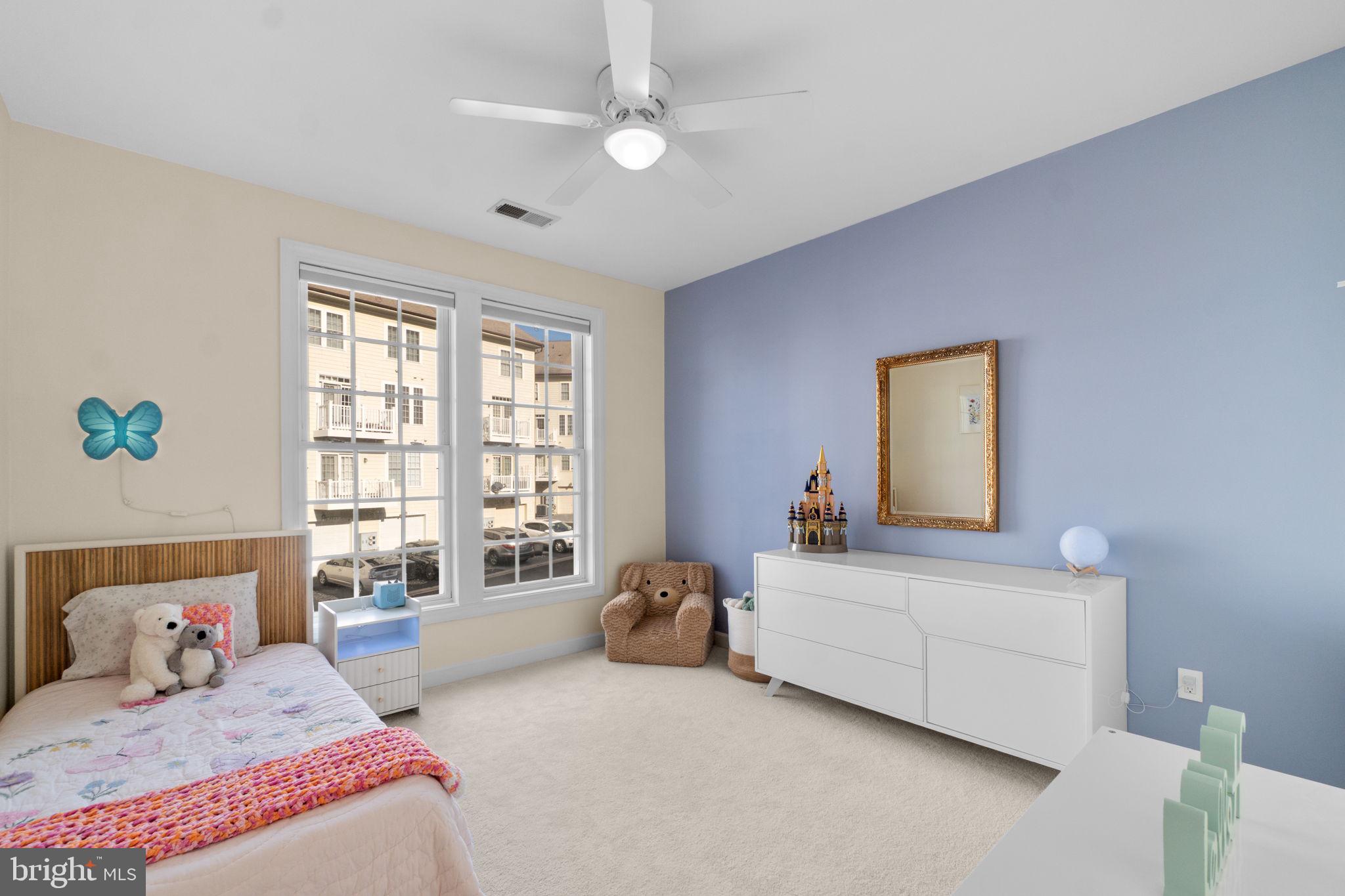 VILLAGES OF URBANA - Residential