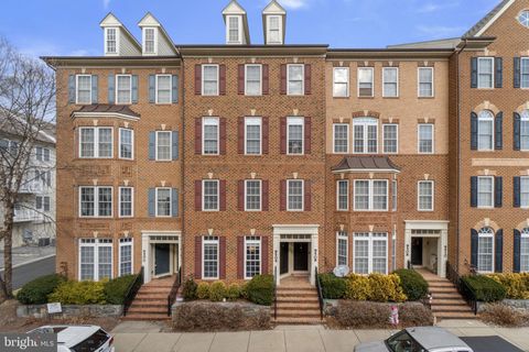 9504 HYDE PLACE FREDERICK MD 21704