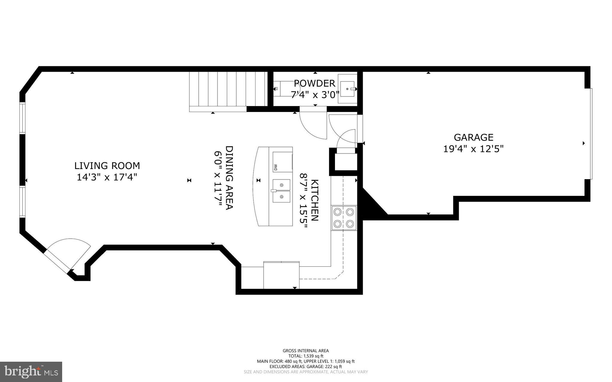 VILLAGES OF URBANA - Residential