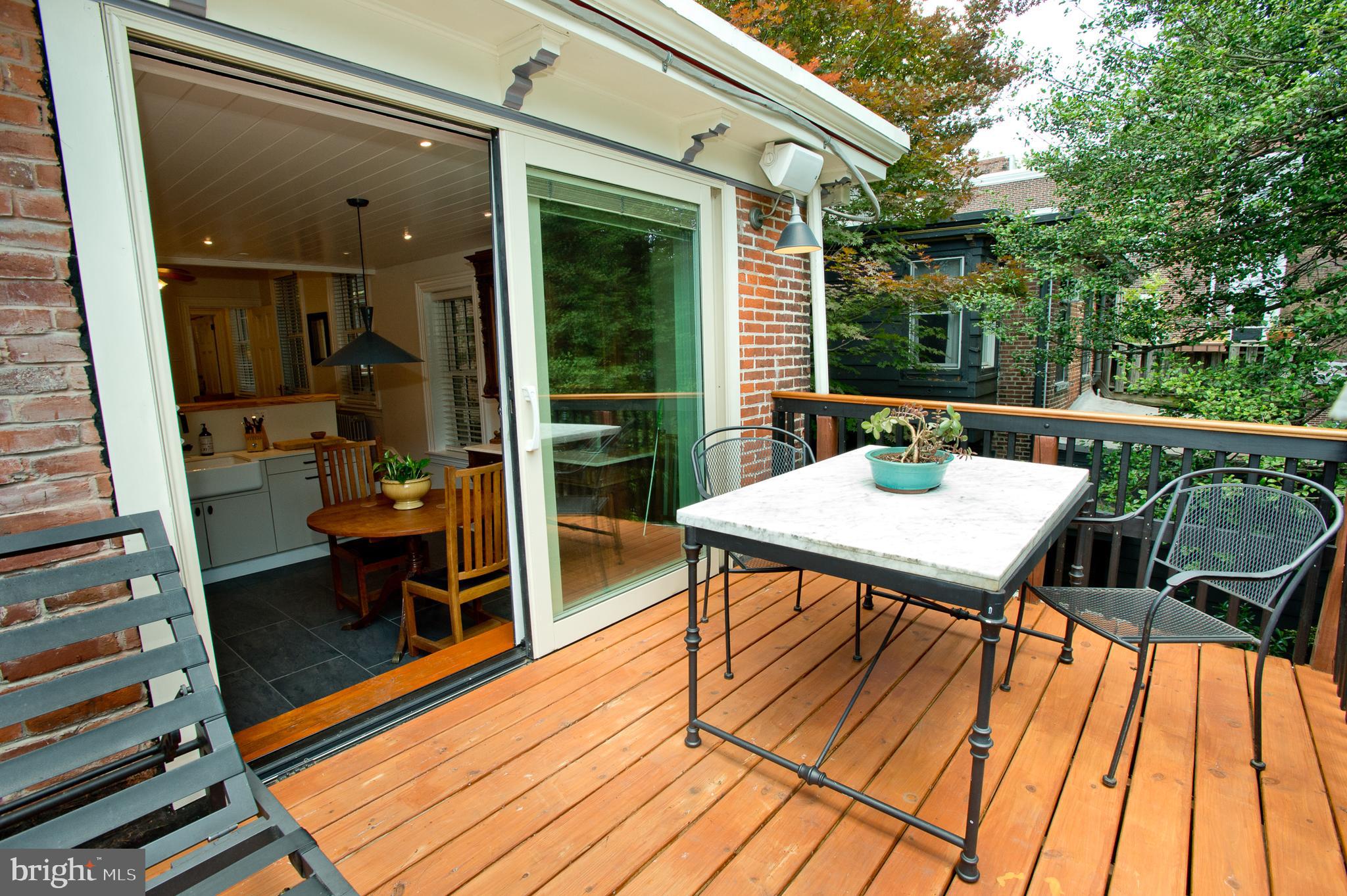 3612 HAMILTON STREET