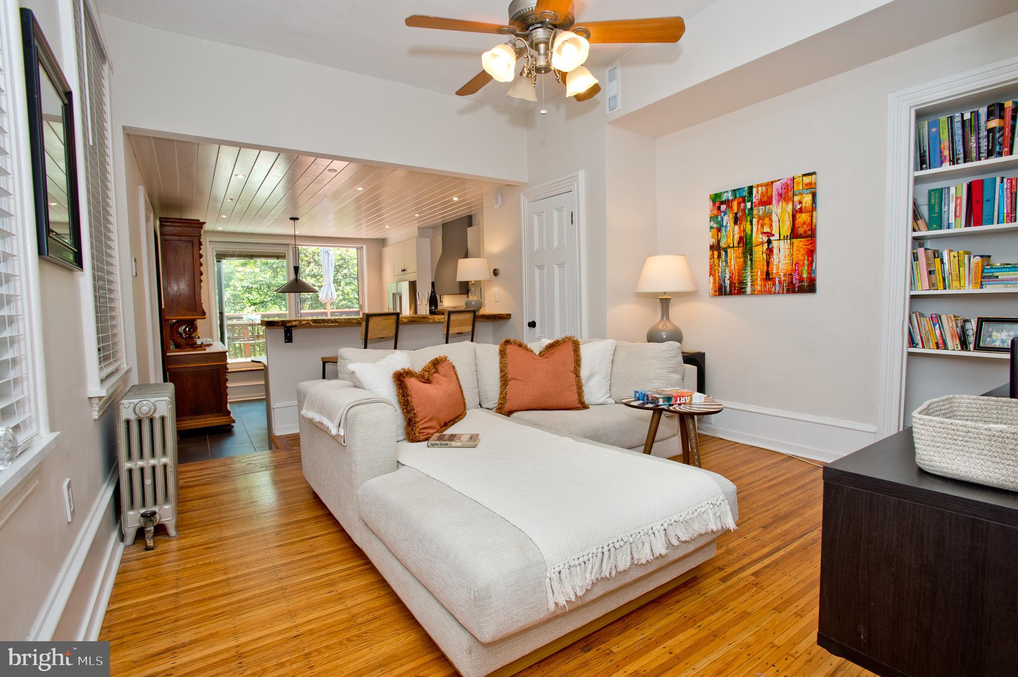 3612 HAMILTON STREET