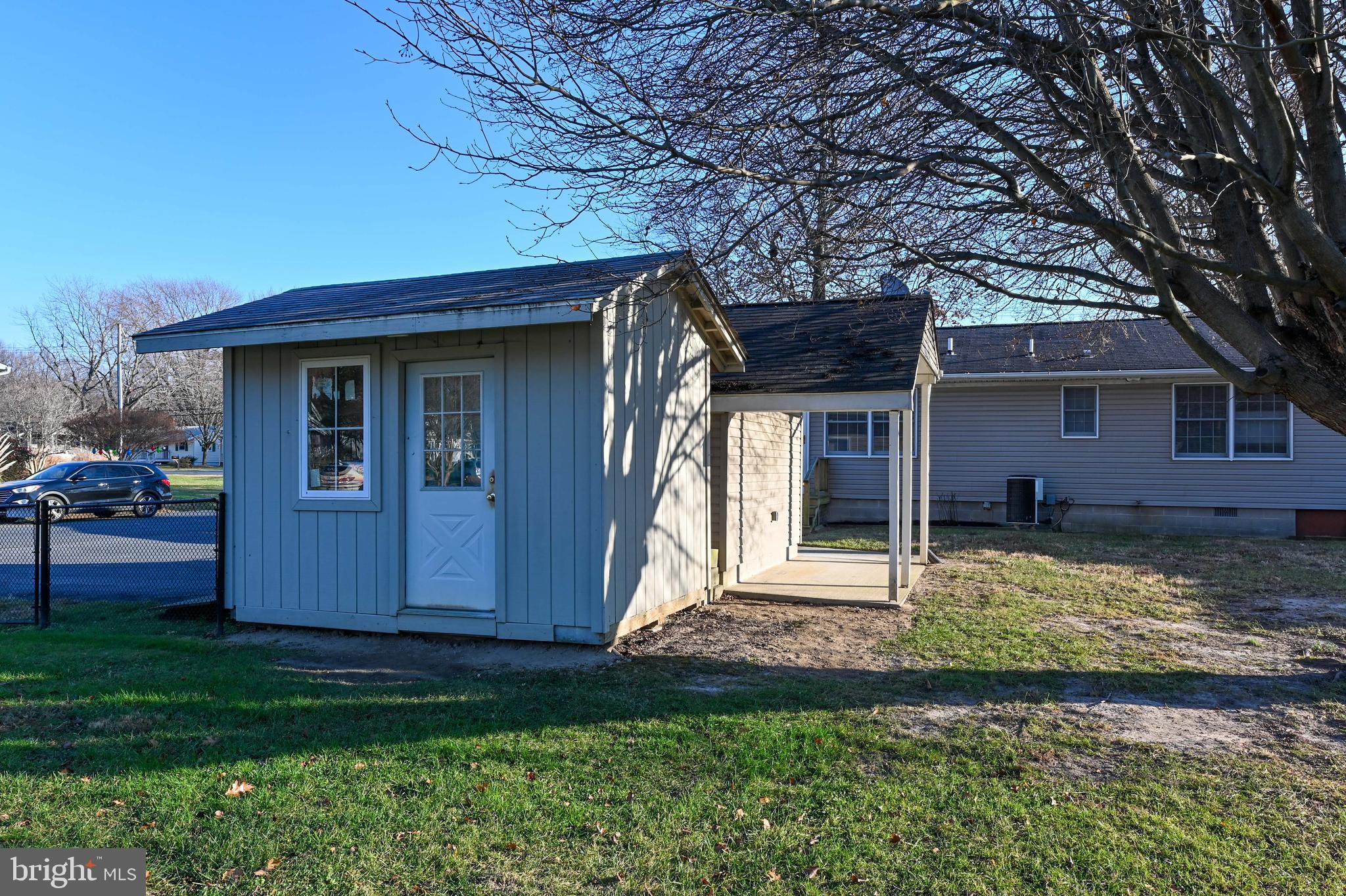 CLOVERFIELDS - Residential