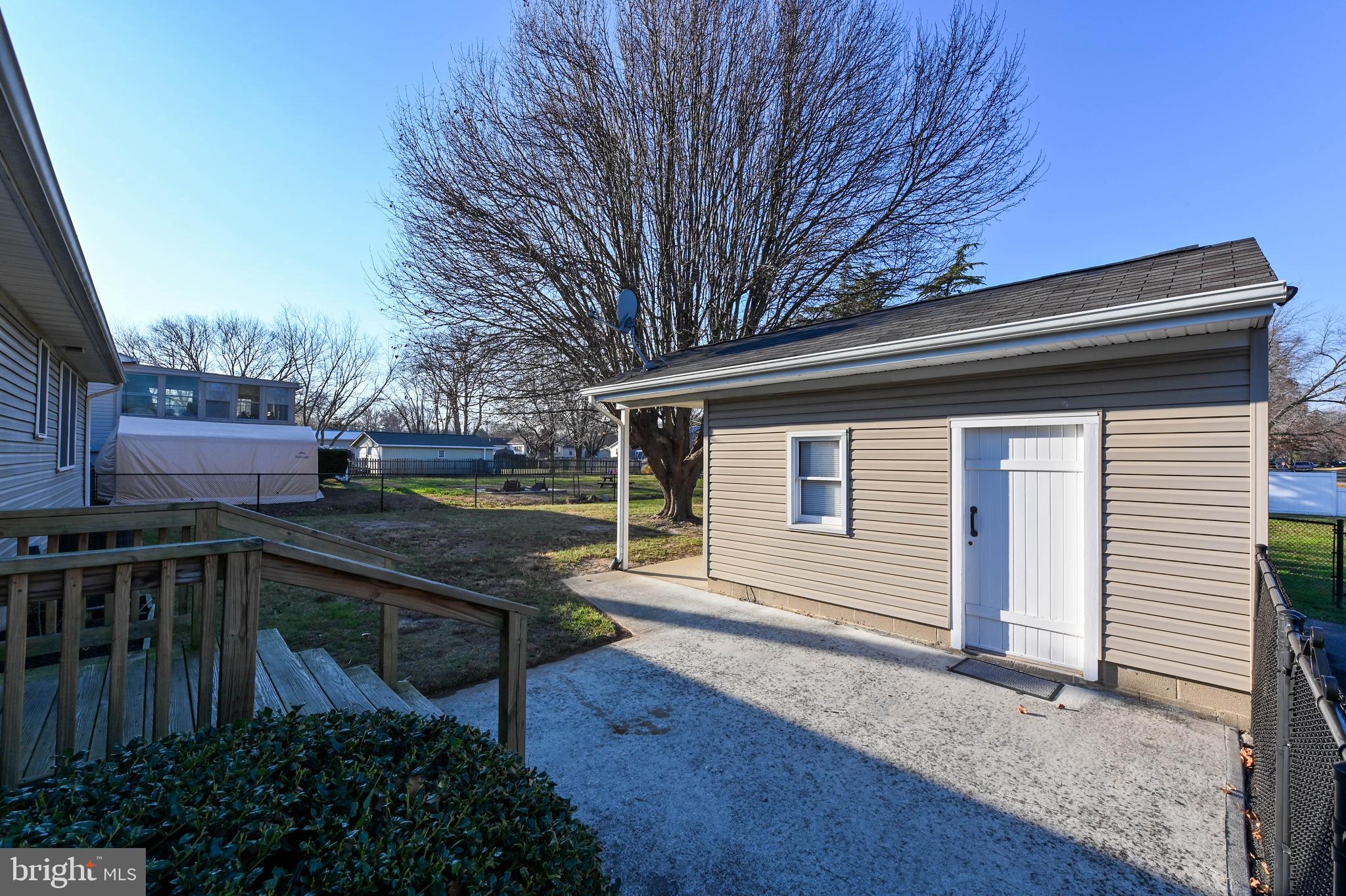 CLOVERFIELDS - Residential