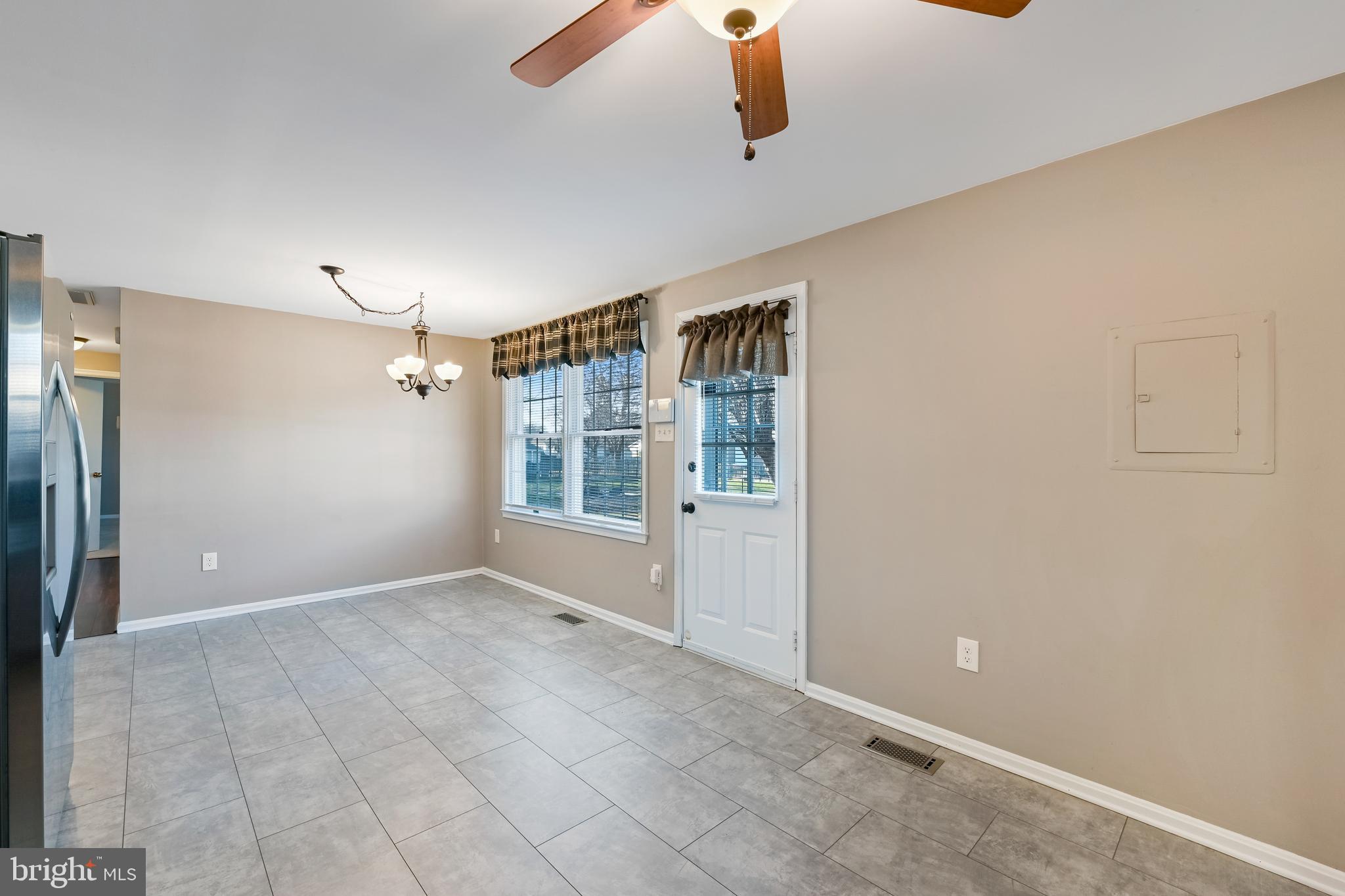 CLOVERFIELDS - Residential