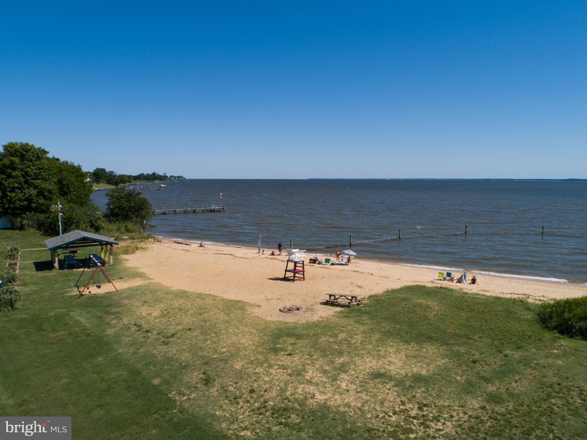 CLOVERFIELDS - Residential