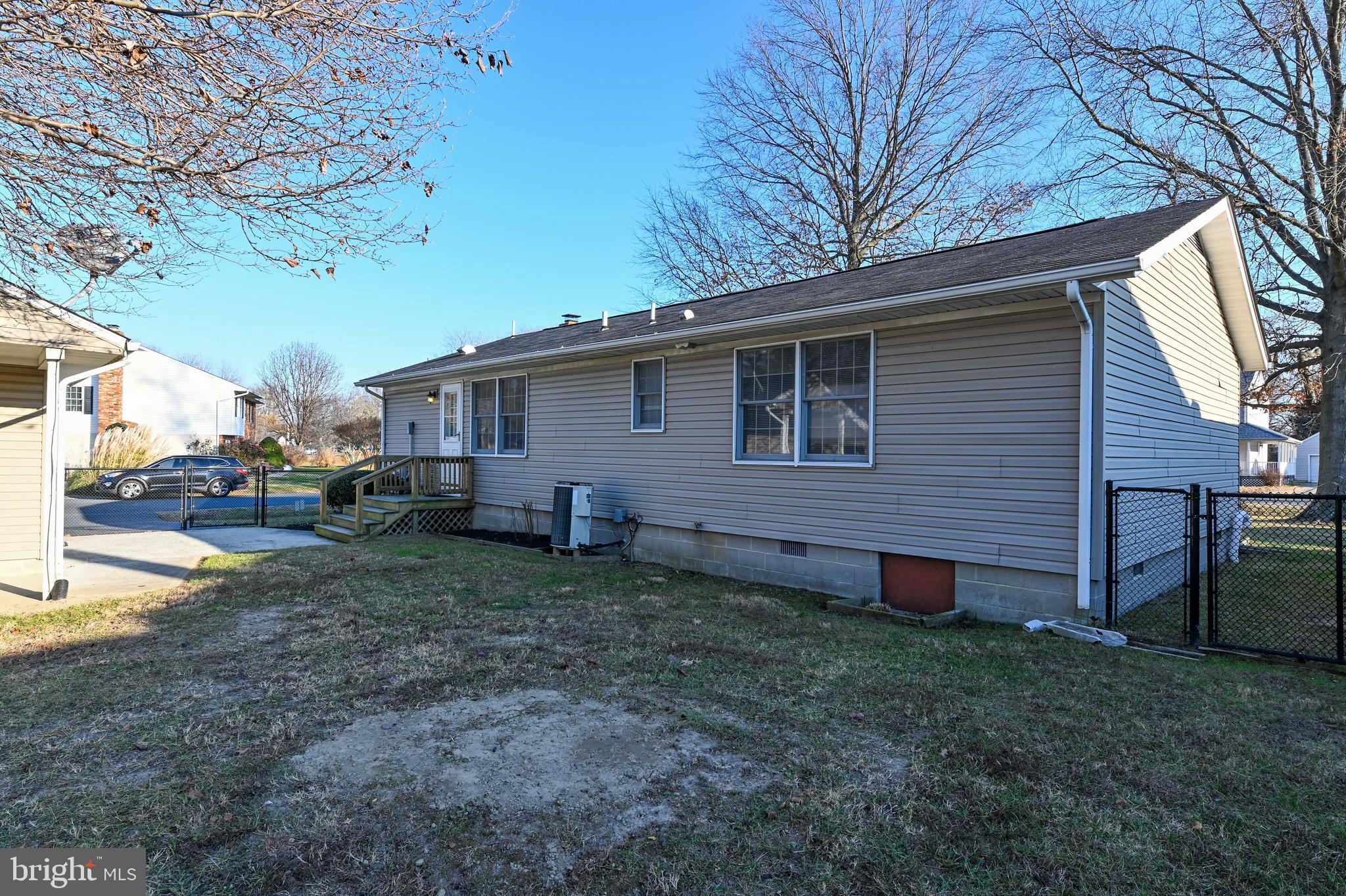 CLOVERFIELDS - Residential