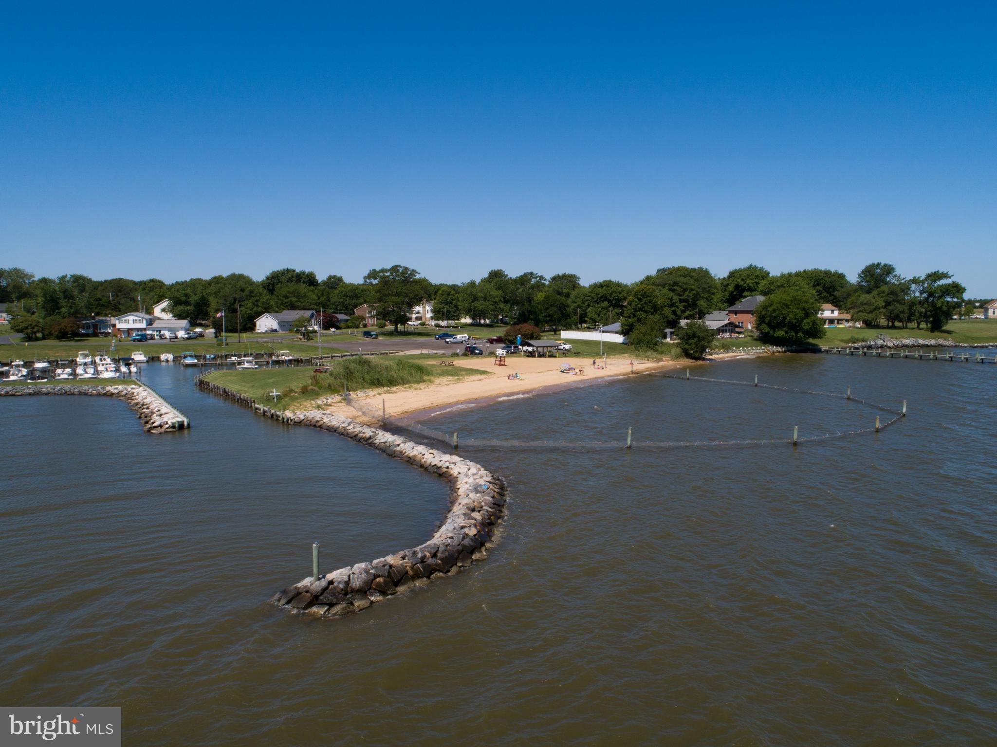 CLOVERFIELDS - Residential