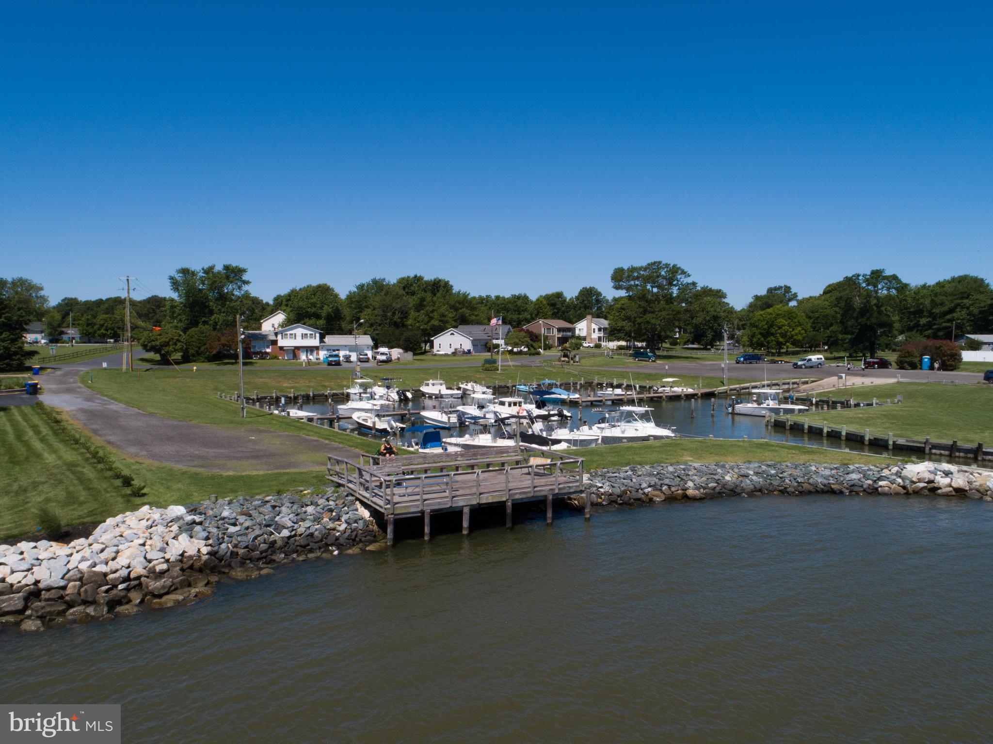 CLOVERFIELDS - Residential