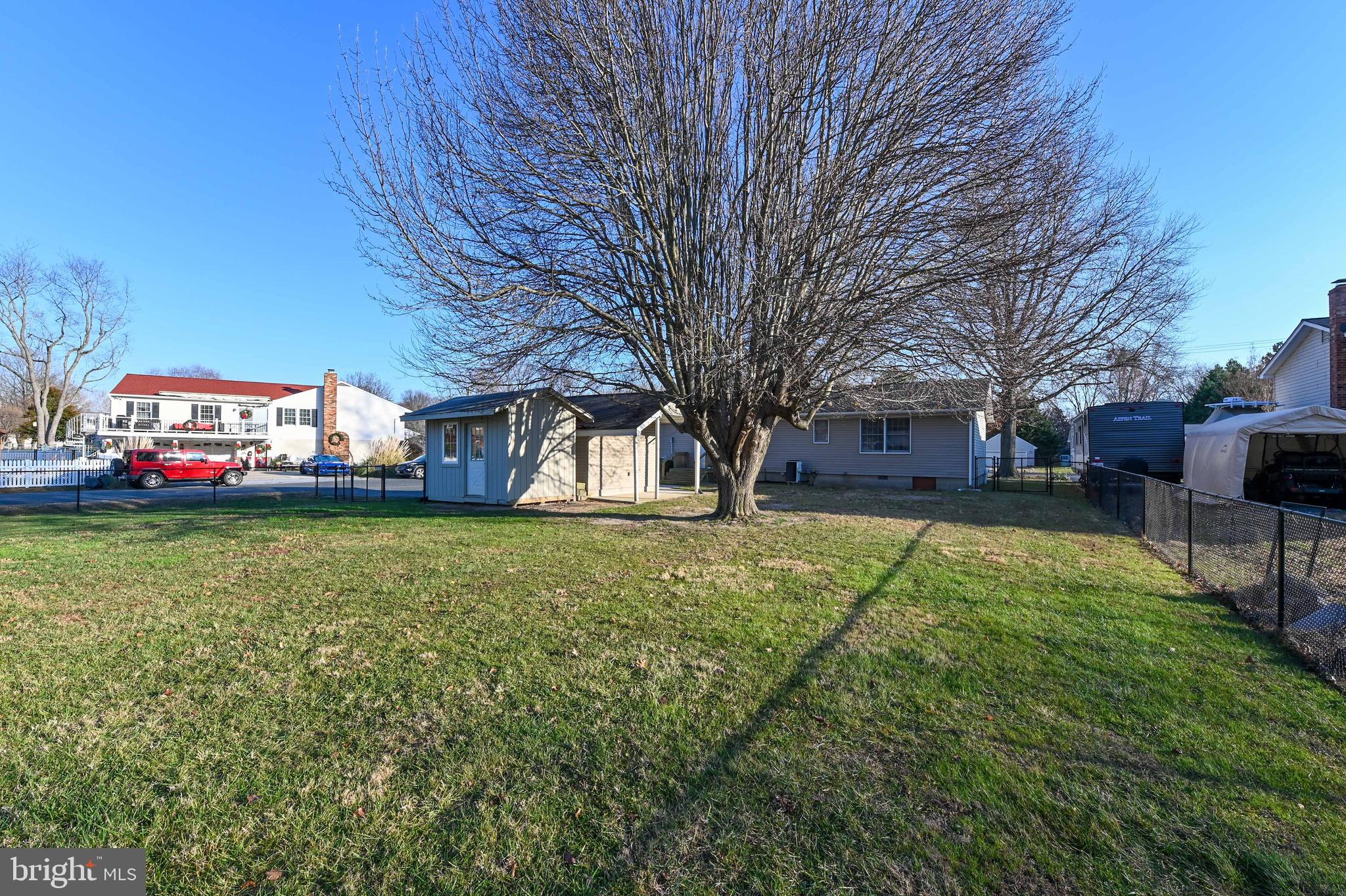 CLOVERFIELDS - Residential