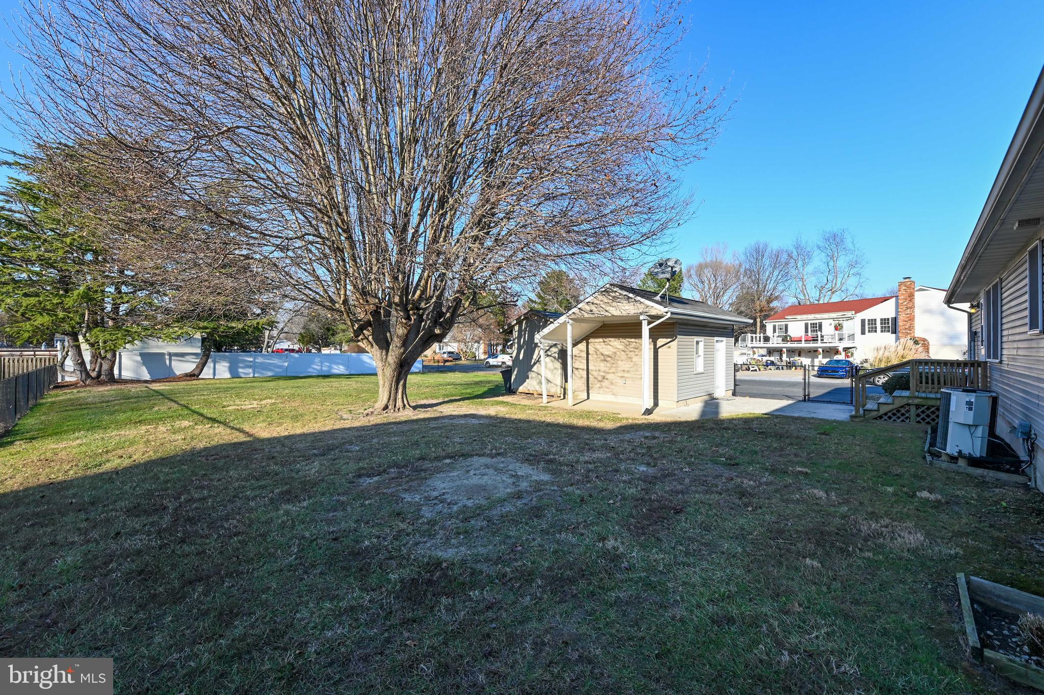 CLOVERFIELDS - Residential