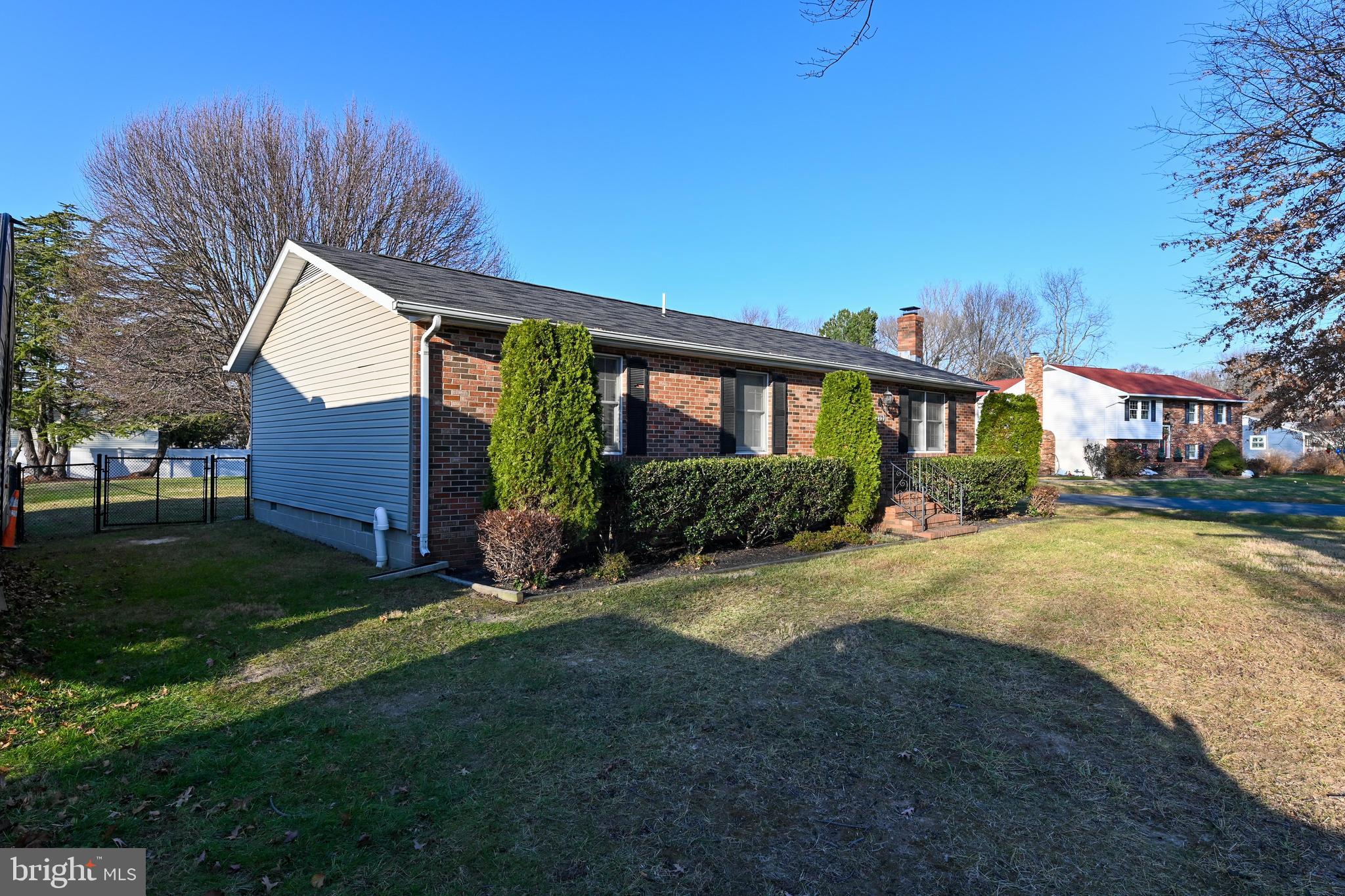 CLOVERFIELDS - Residential