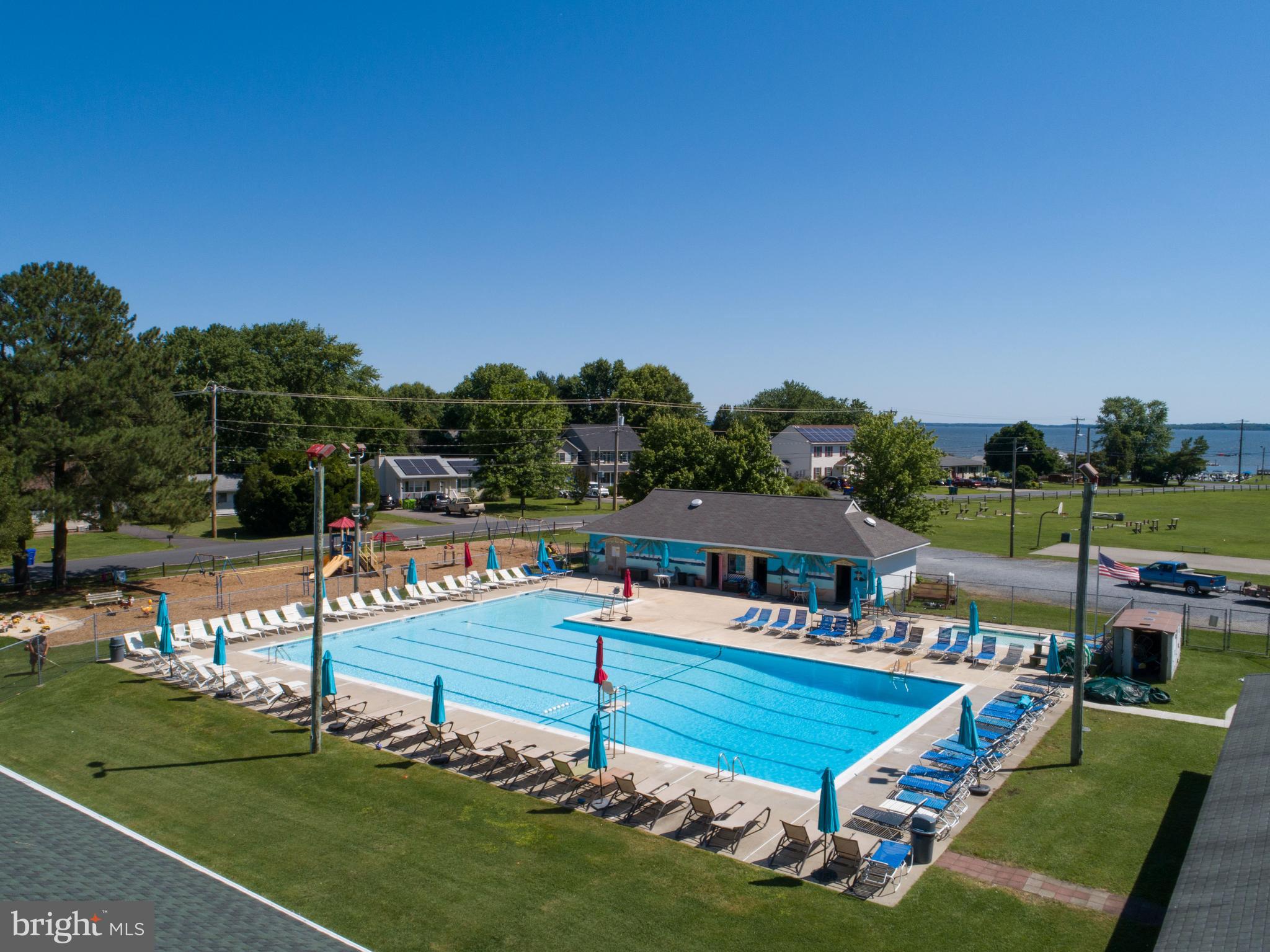 CLOVERFIELDS - Residential