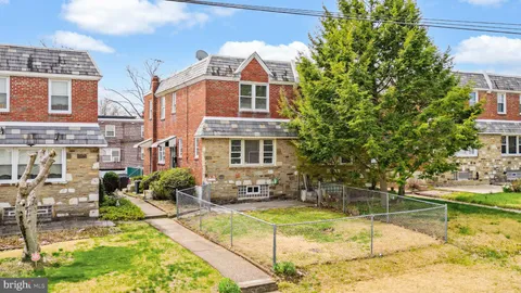 714 Tyson Avenue, Philadelphia, PA MLS: PAPH2473150