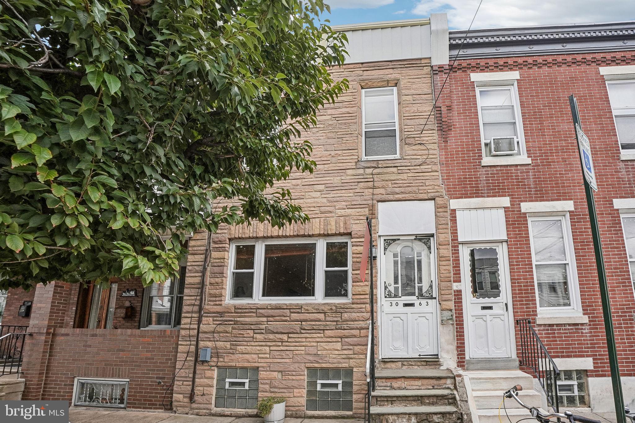 3063 CEDAR STREET